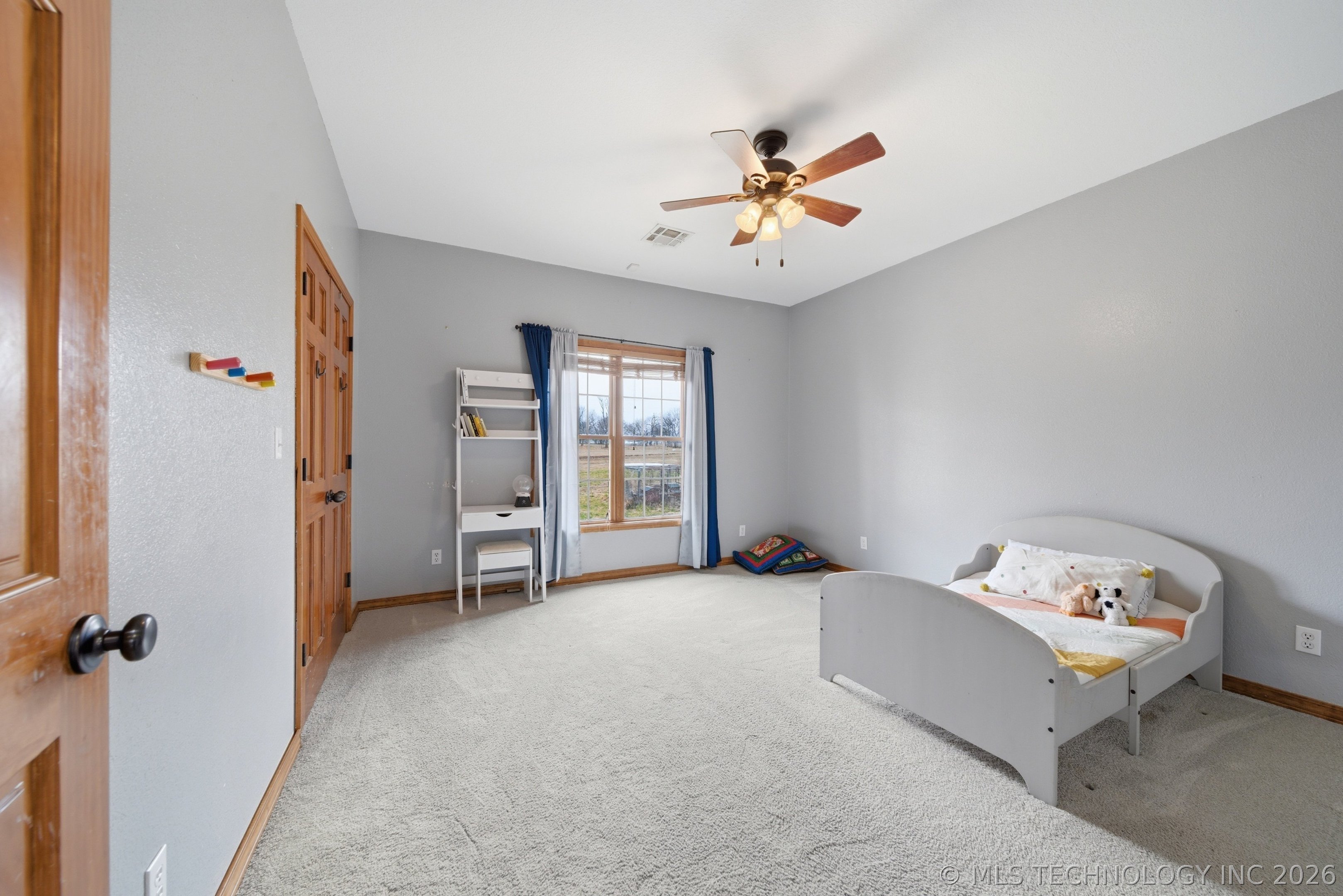 30498 S 4390 Road Vinita OK 74301