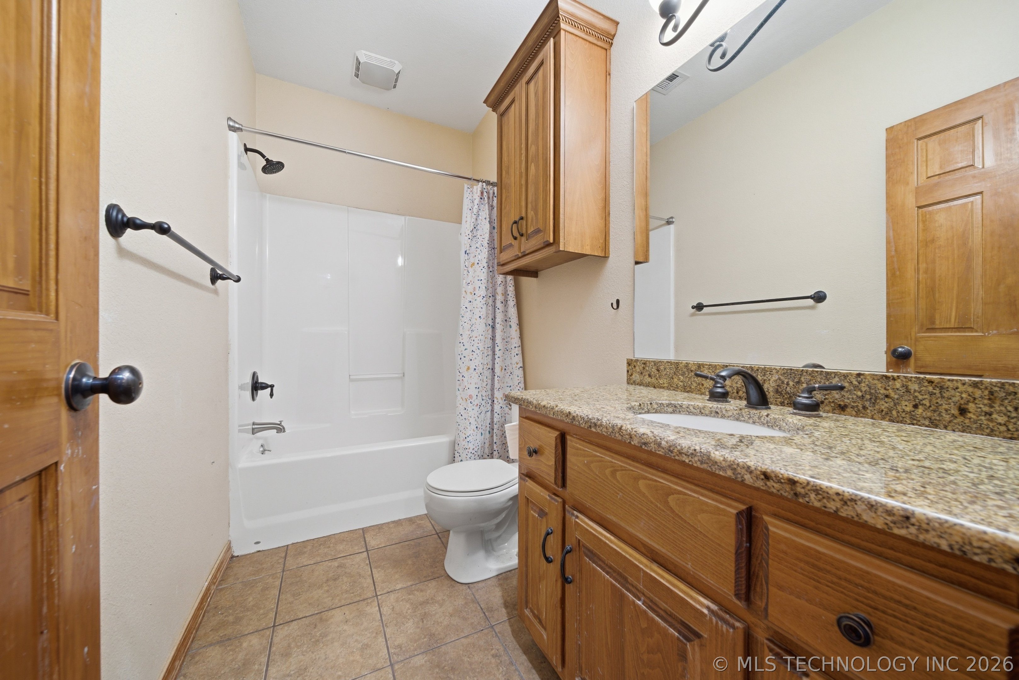 30498 S 4390 Road Vinita OK 74301