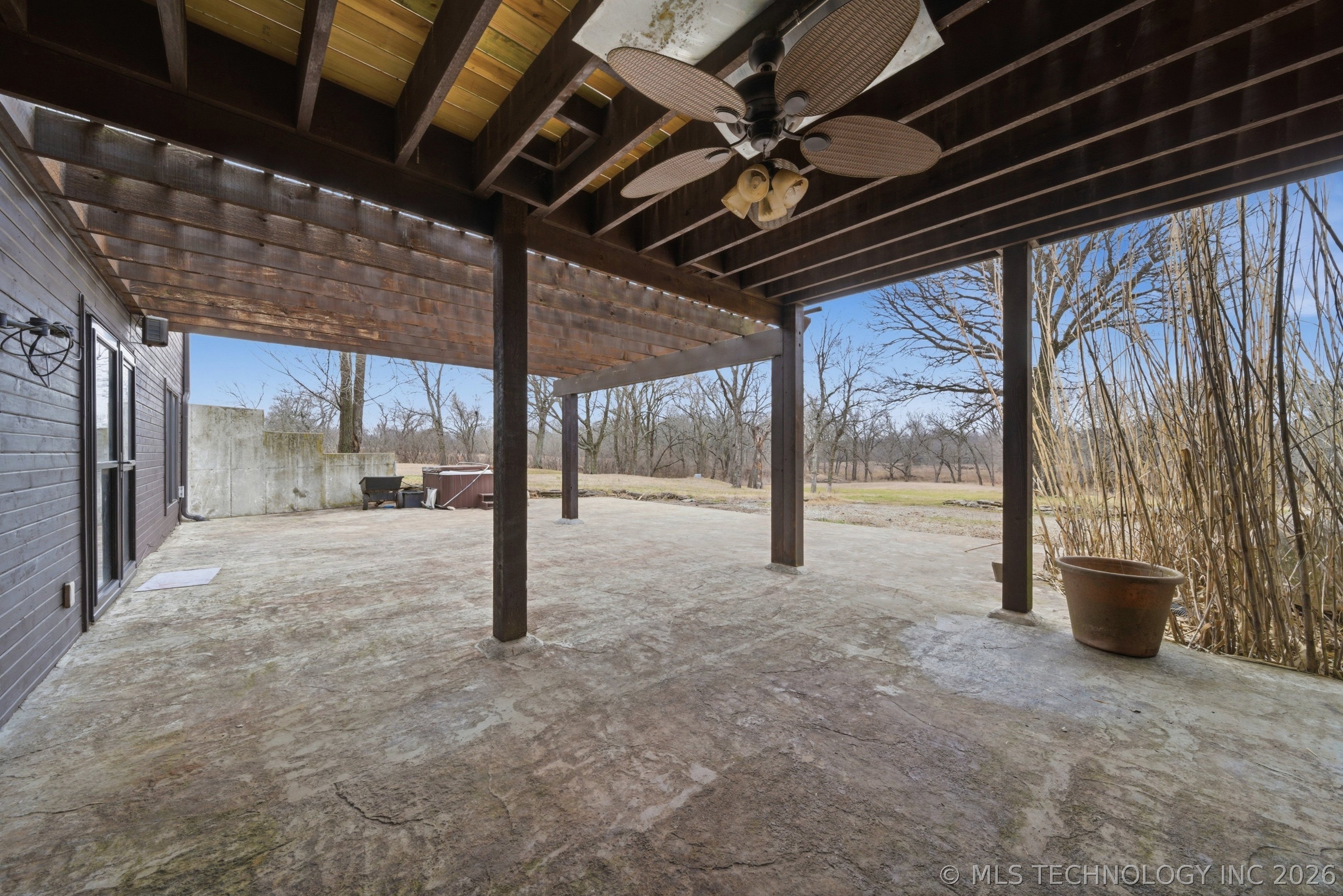 30498 S 4390 Road Vinita OK 74301