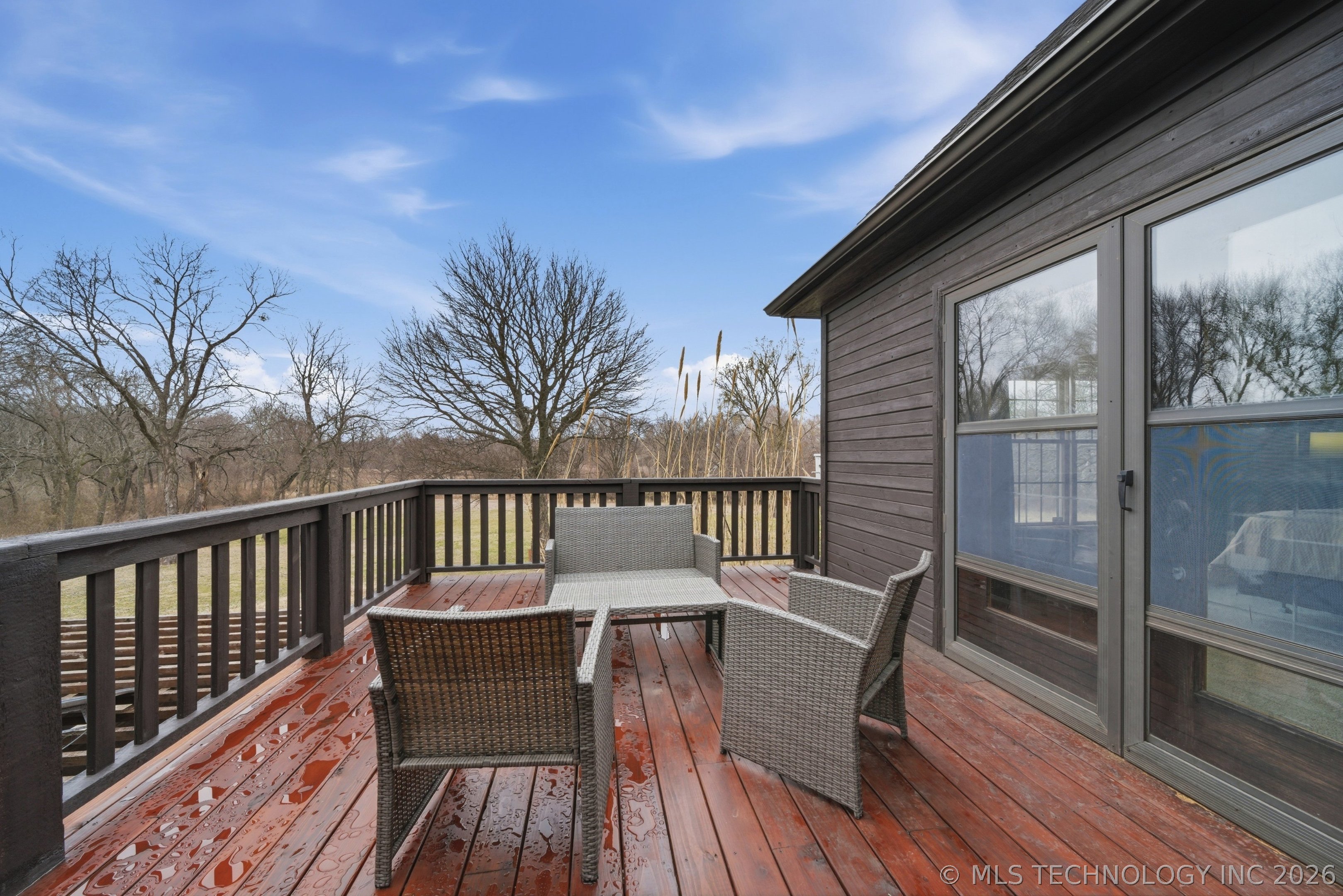 30498 S 4390 Road Vinita OK 74301