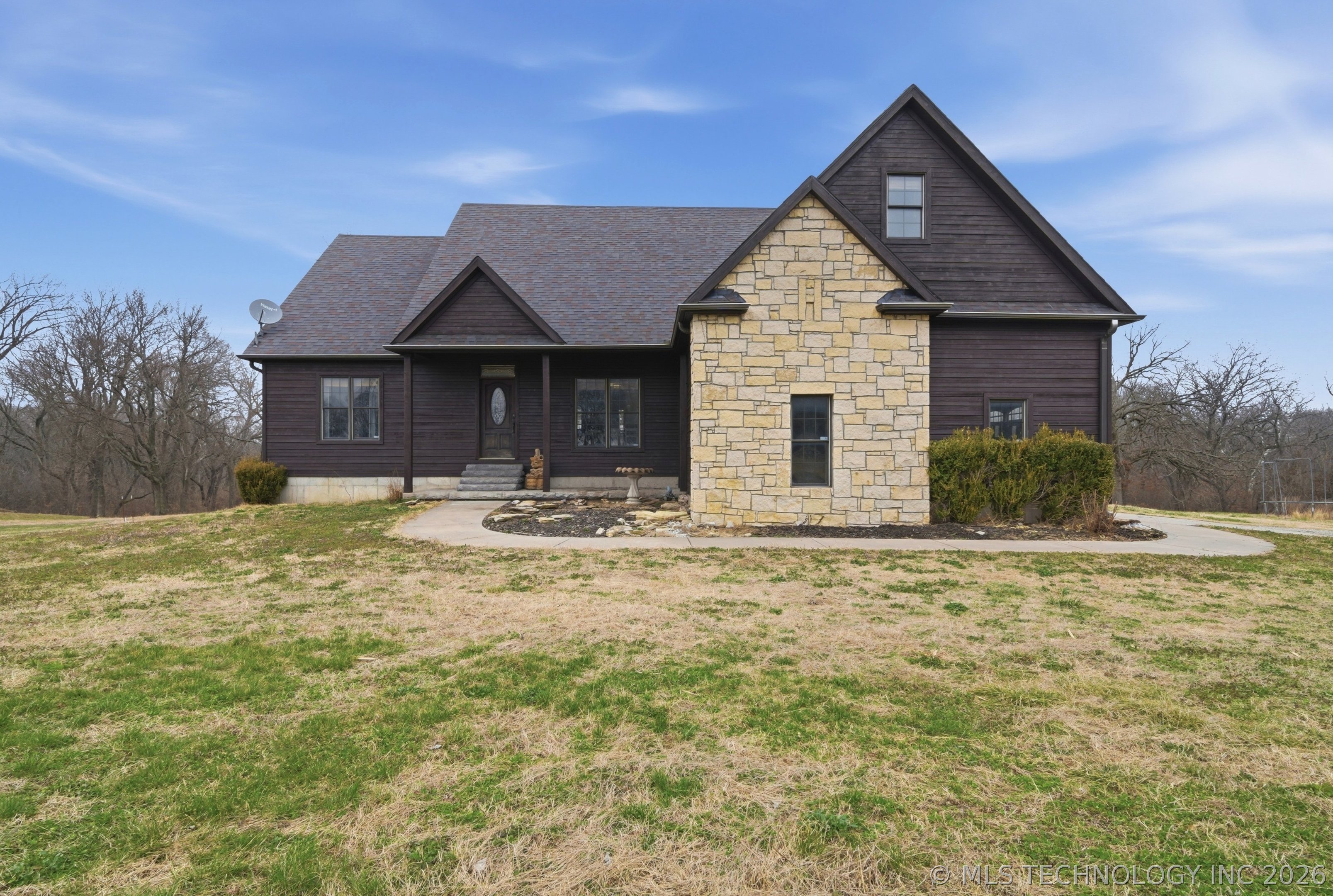 30498 S 4390 Road Vinita OK 74301