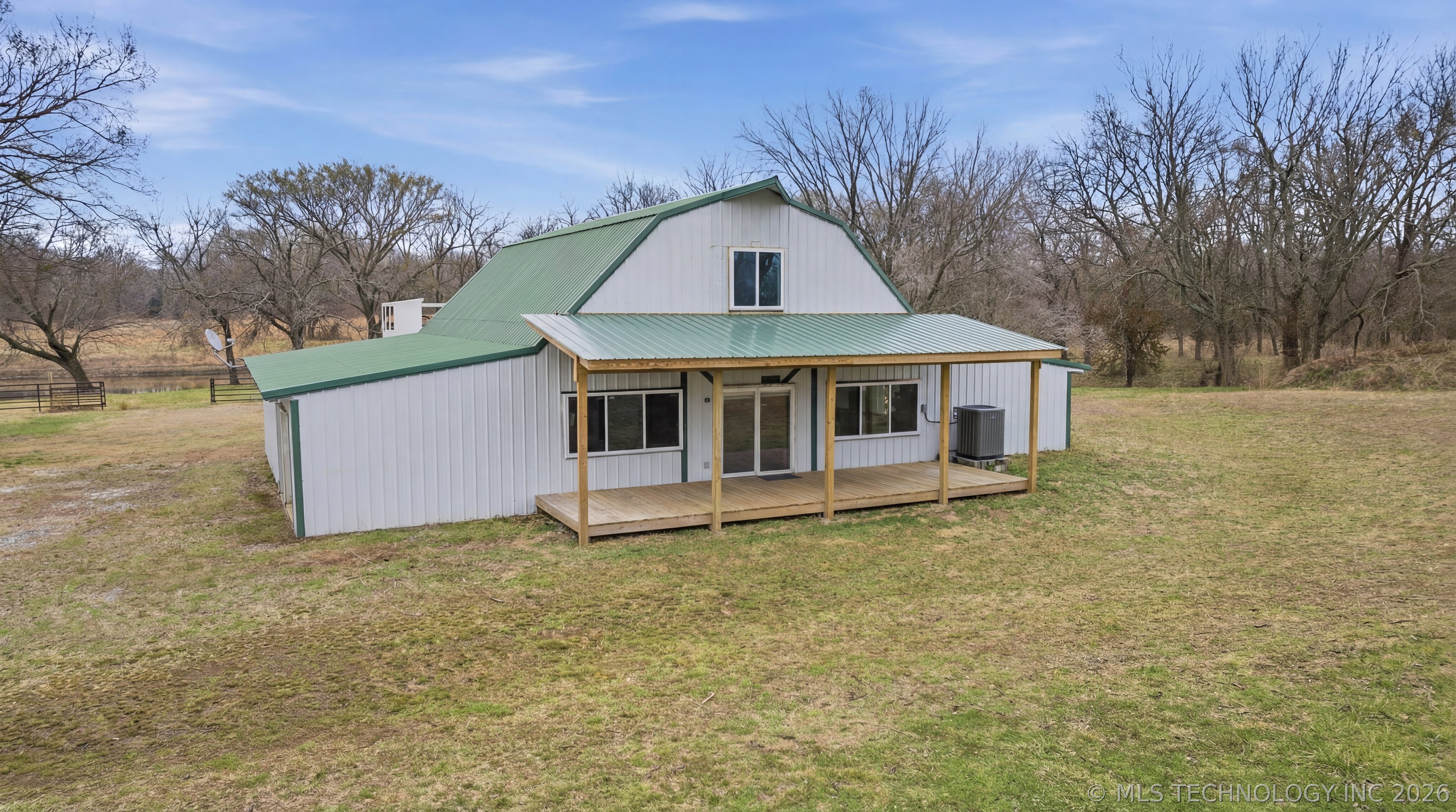 30498 S 4390 Road Vinita OK 74301