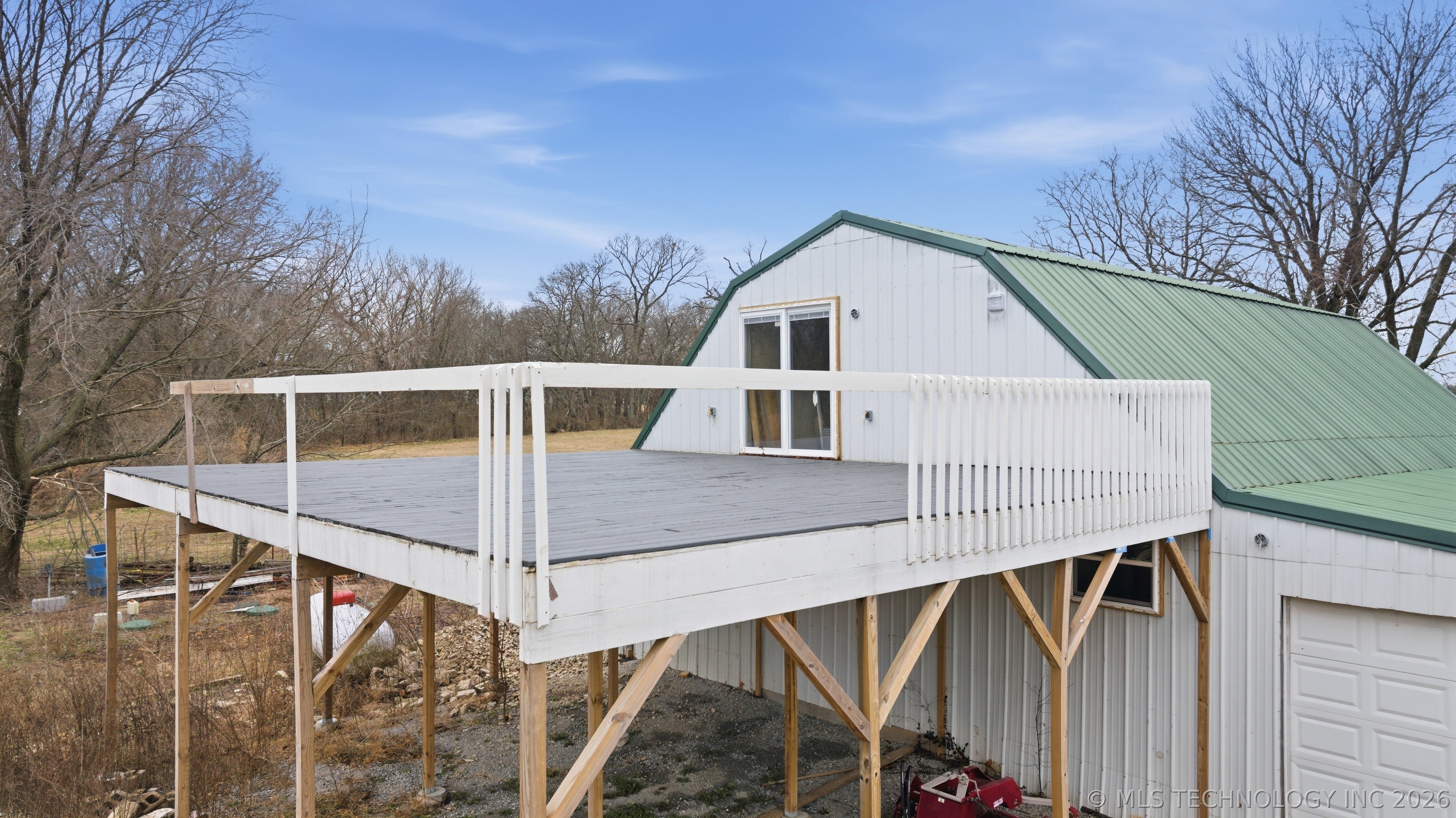 30498 S 4390 Road Vinita OK 74301