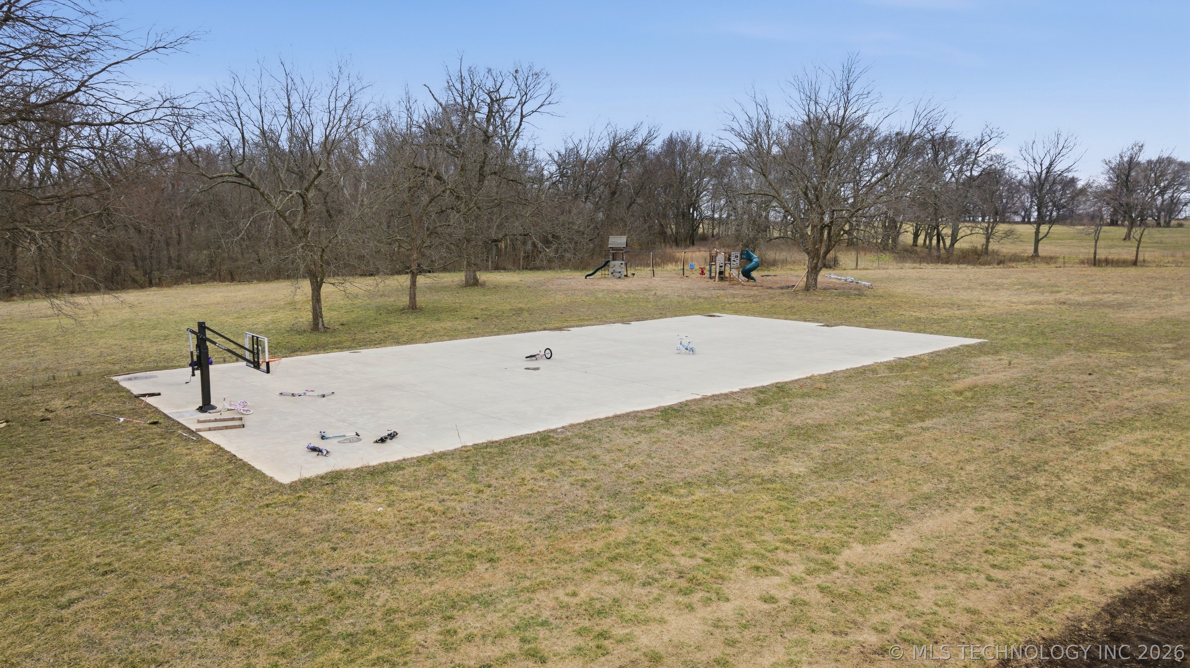 30498 S 4390 Road Vinita OK 74301