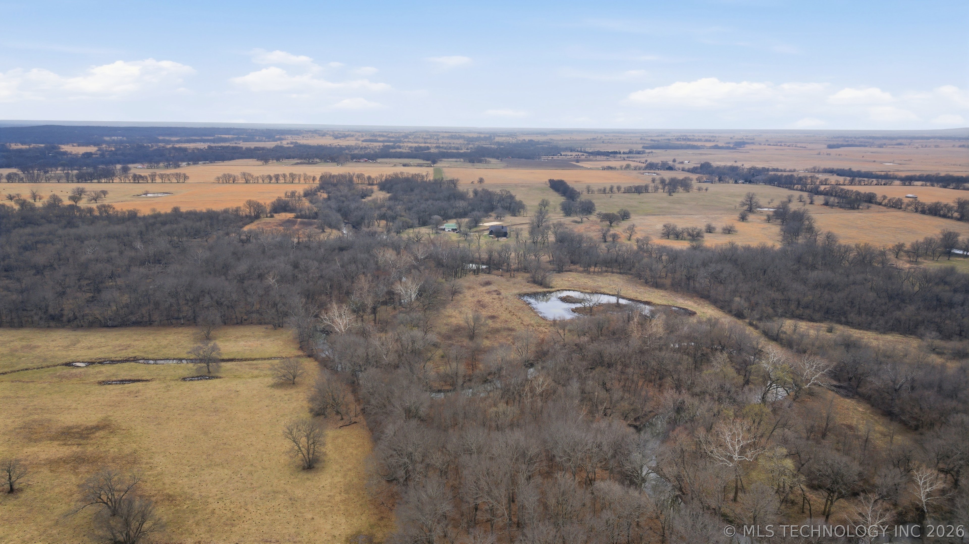30498 S 4390 Road Vinita OK 74301