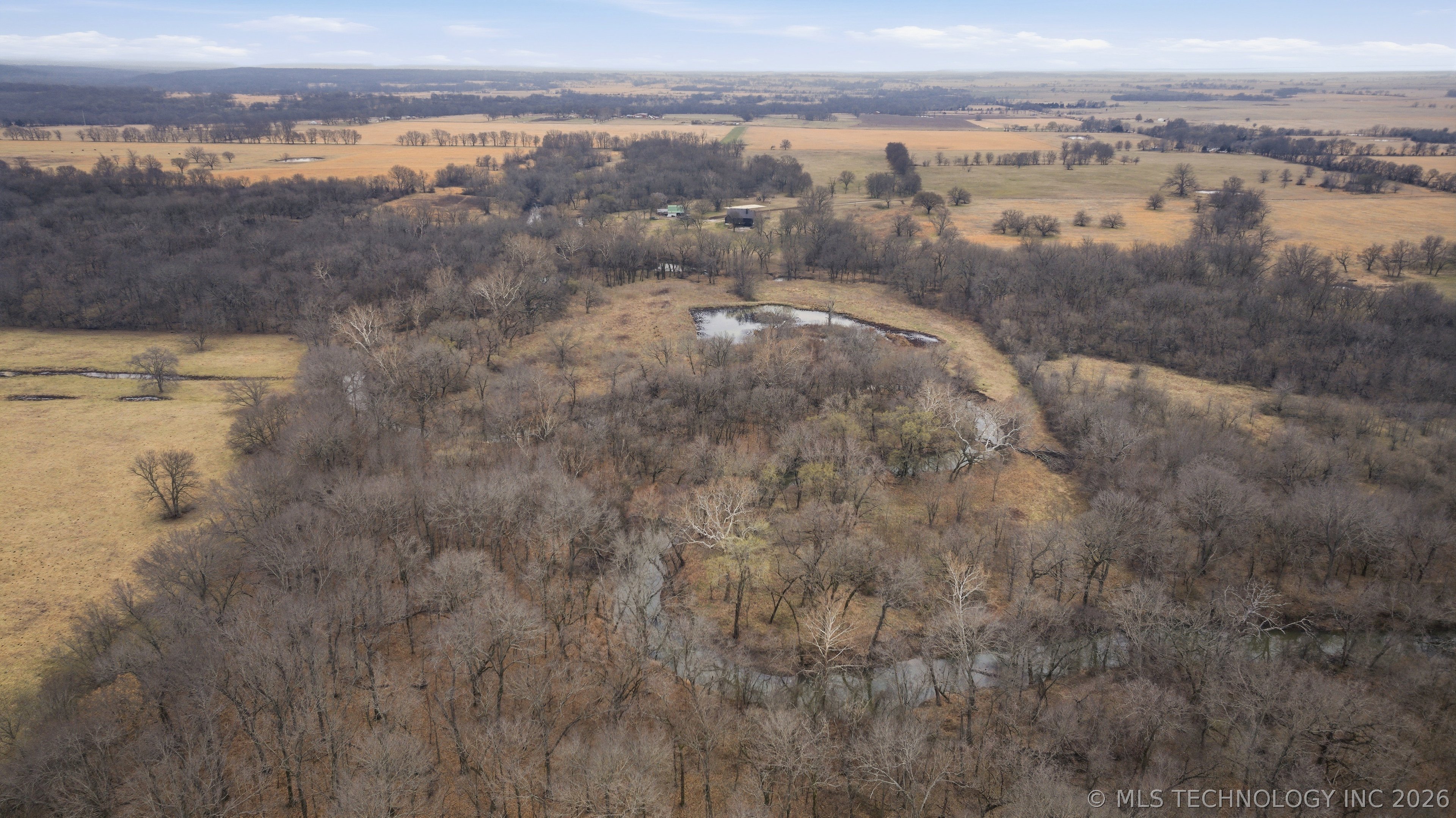 30498 S 4390 Road Vinita OK 74301