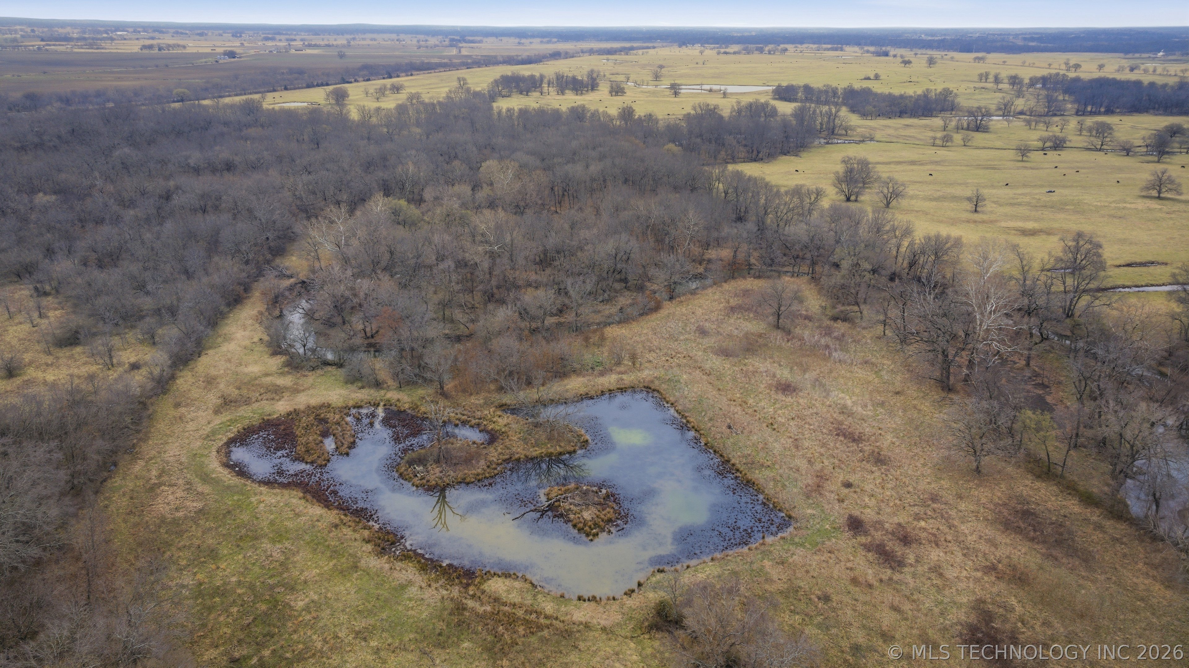 30498 S 4390 Road Vinita OK 74301