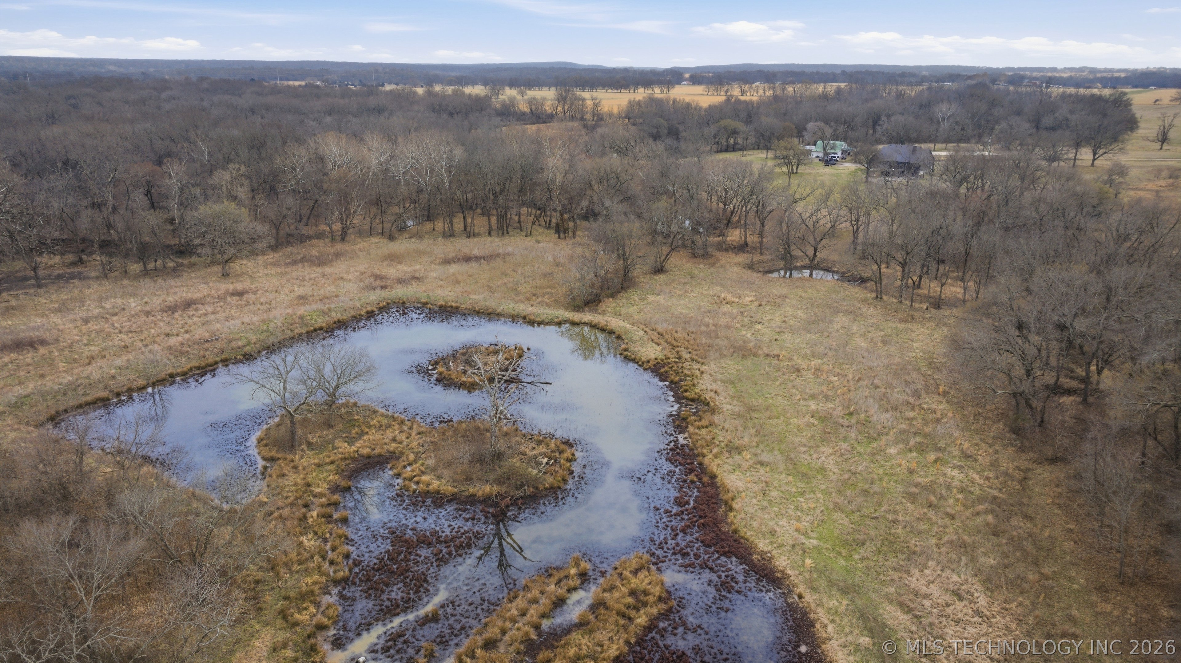30498 S 4390 Road Vinita OK 74301