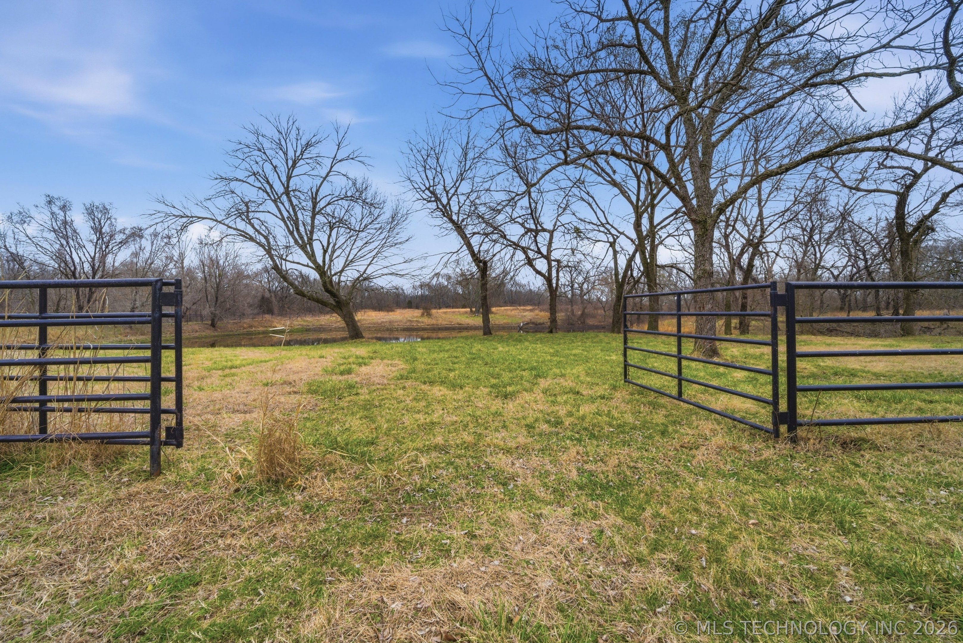 30498 S 4390 Road Vinita OK 74301