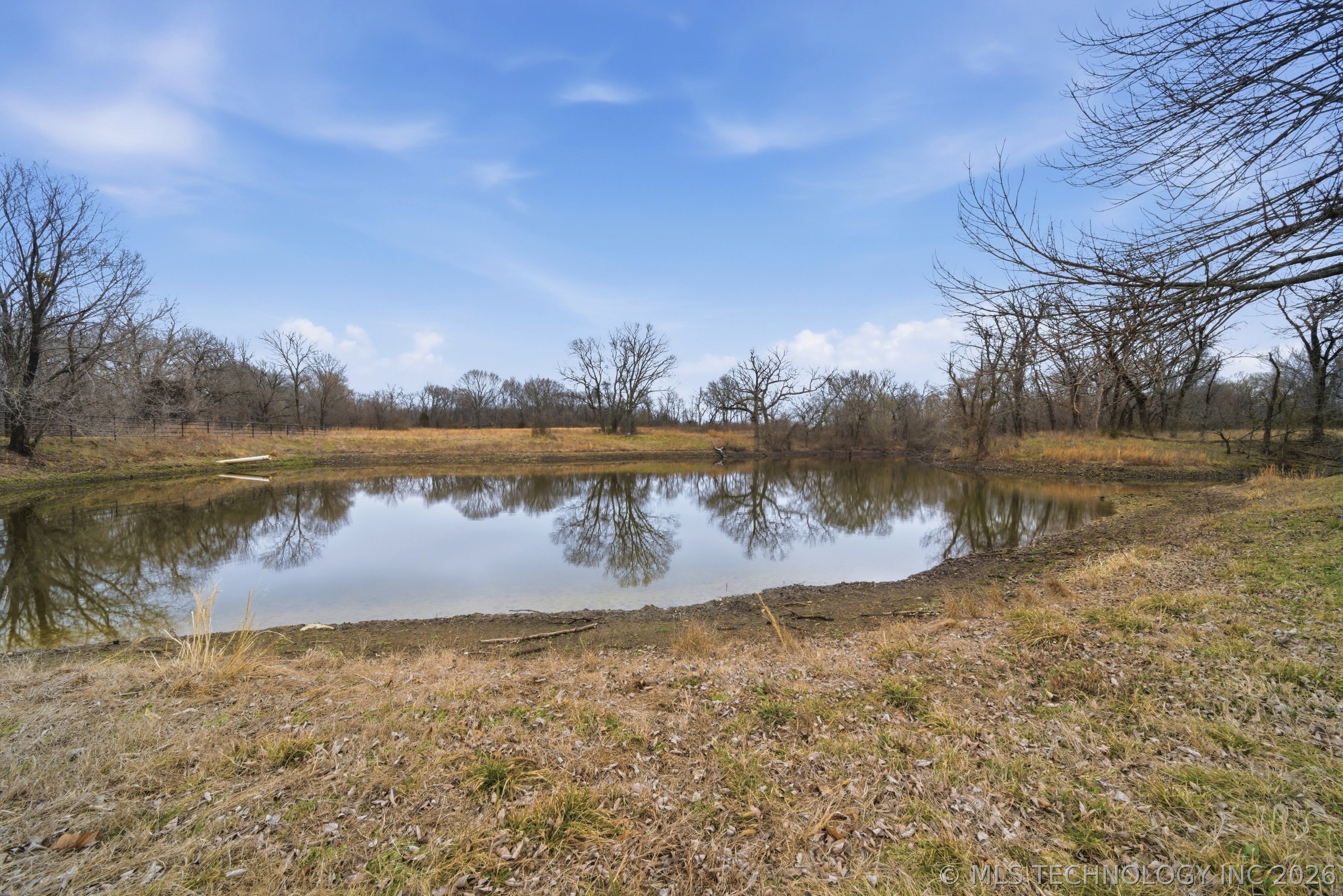 30498 S 4390 Road Vinita OK 74301