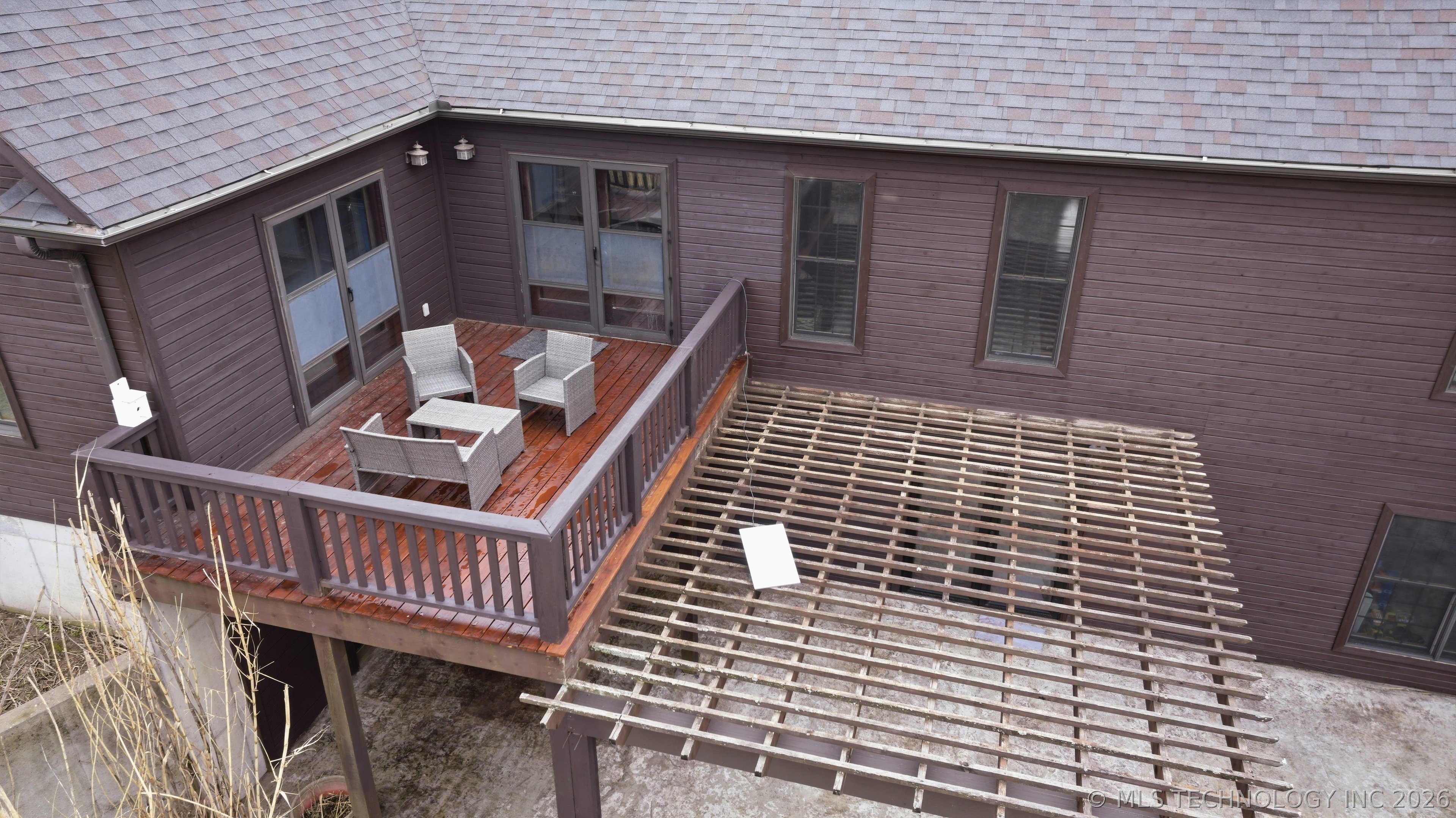 30498 S 4390 Road Vinita OK 74301