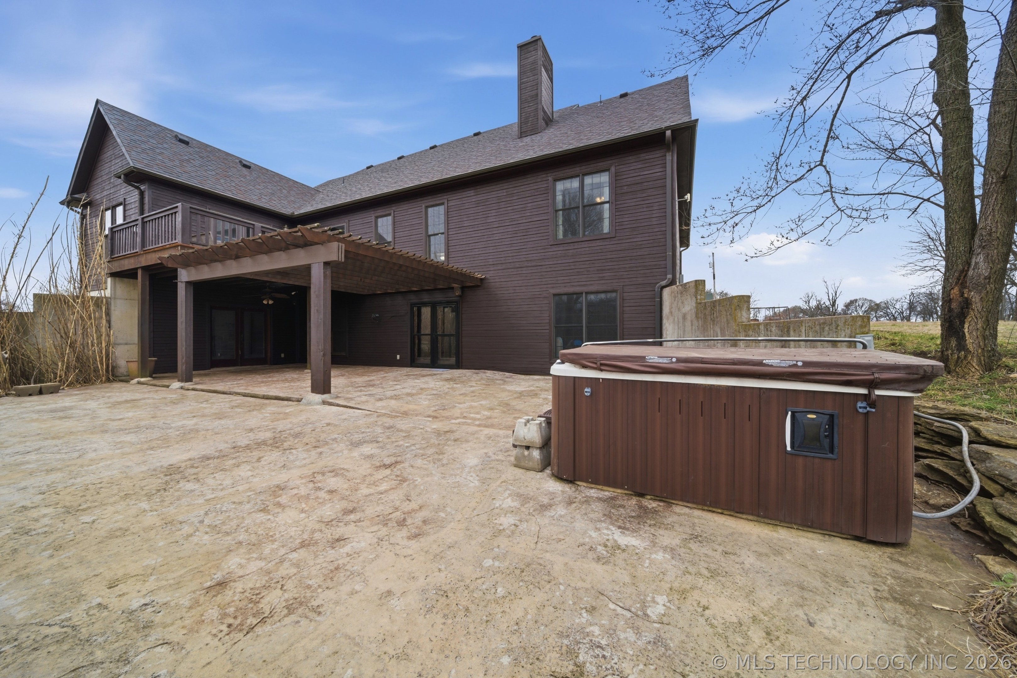 30498 S 4390 Road Vinita OK 74301
