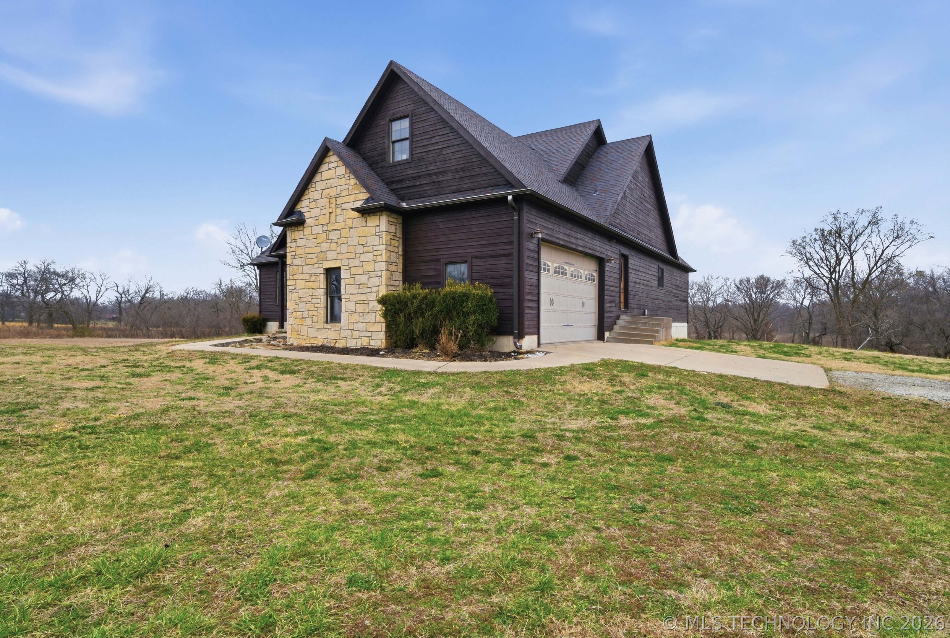30498 S 4390 Road Vinita OK 74301