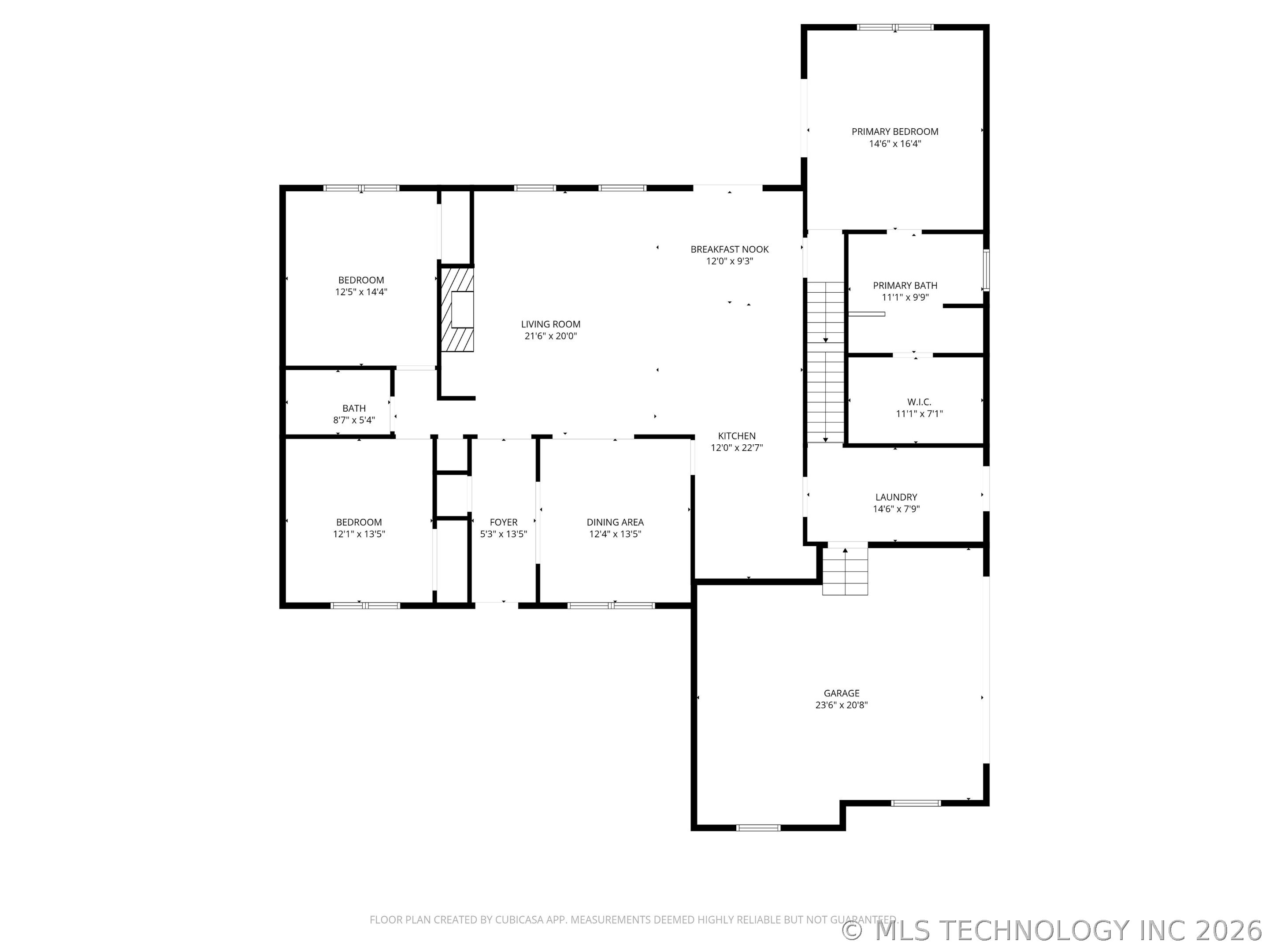 30498 S 4390 Road Vinita OK 74301