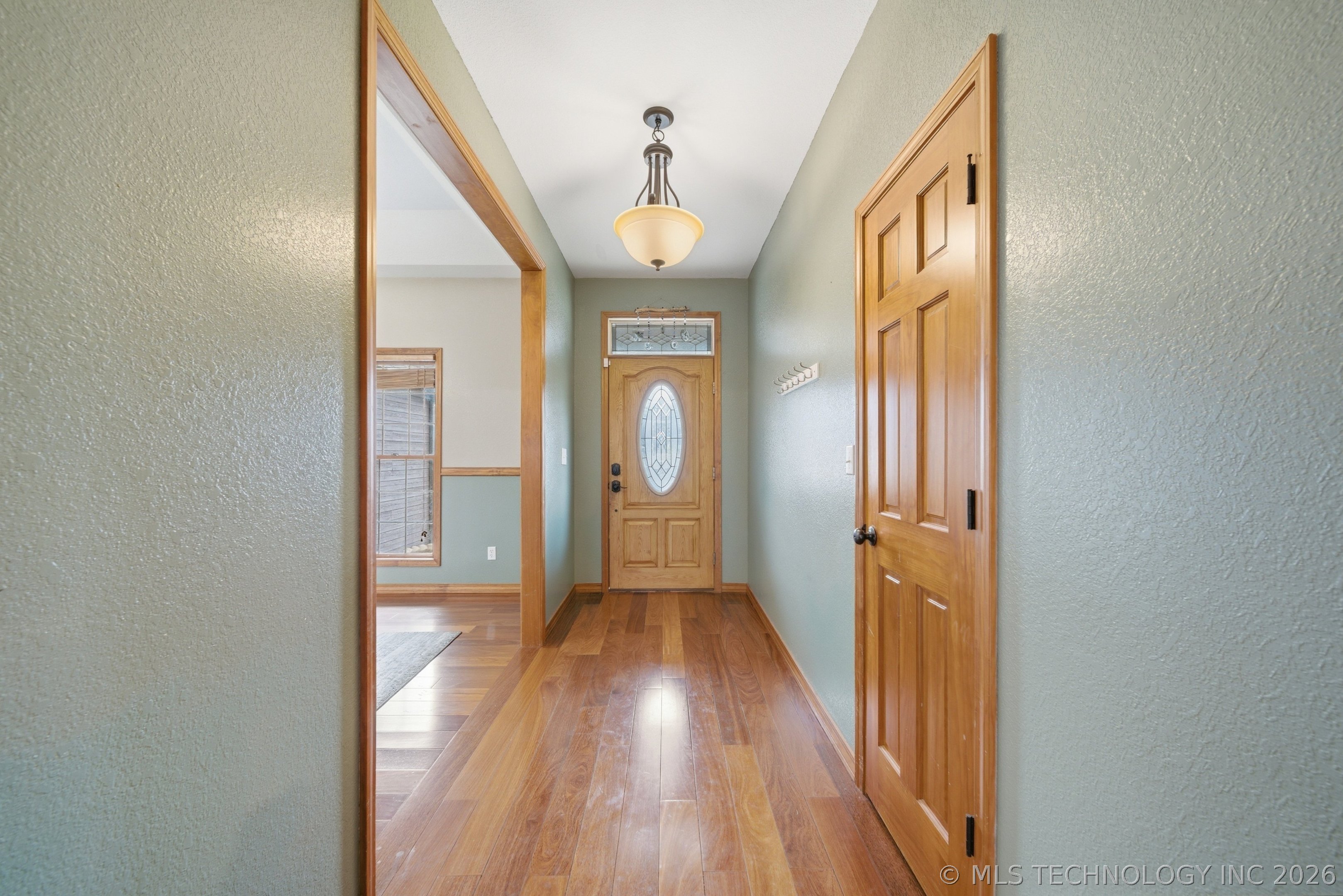 30498 S 4390 Road Vinita OK 74301