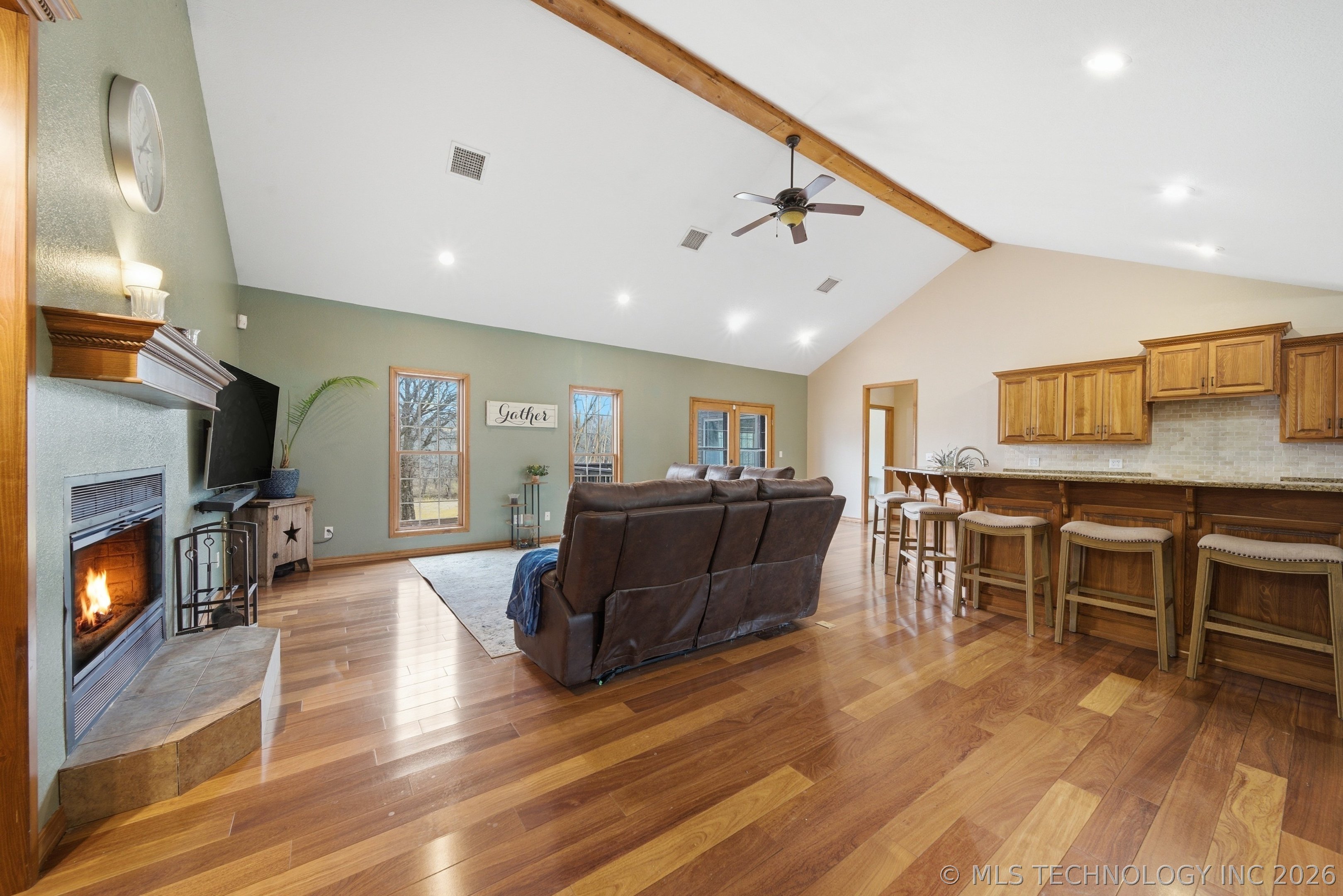 30498 S 4390 Road Vinita OK 74301