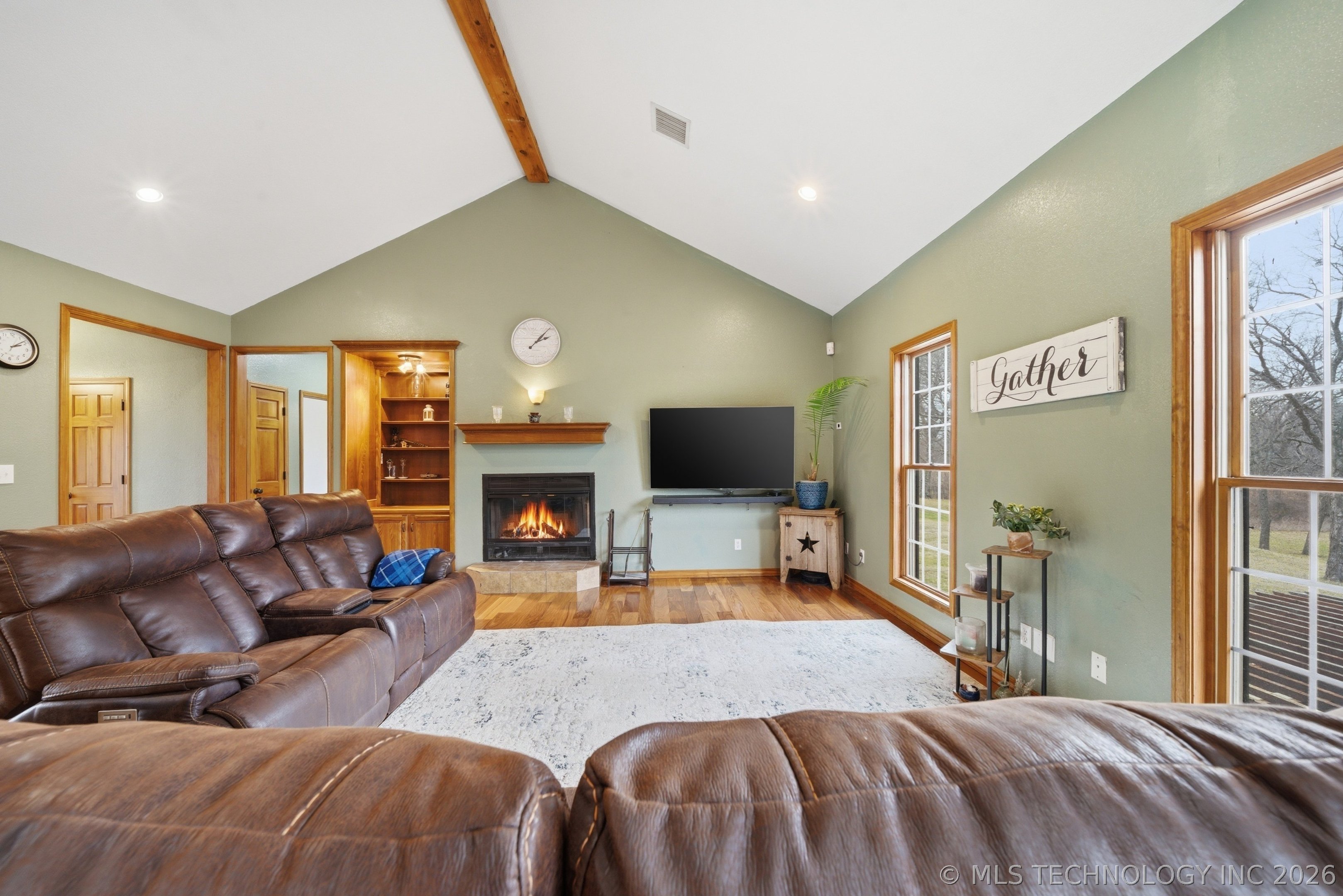 30498 S 4390 Road Vinita OK 74301