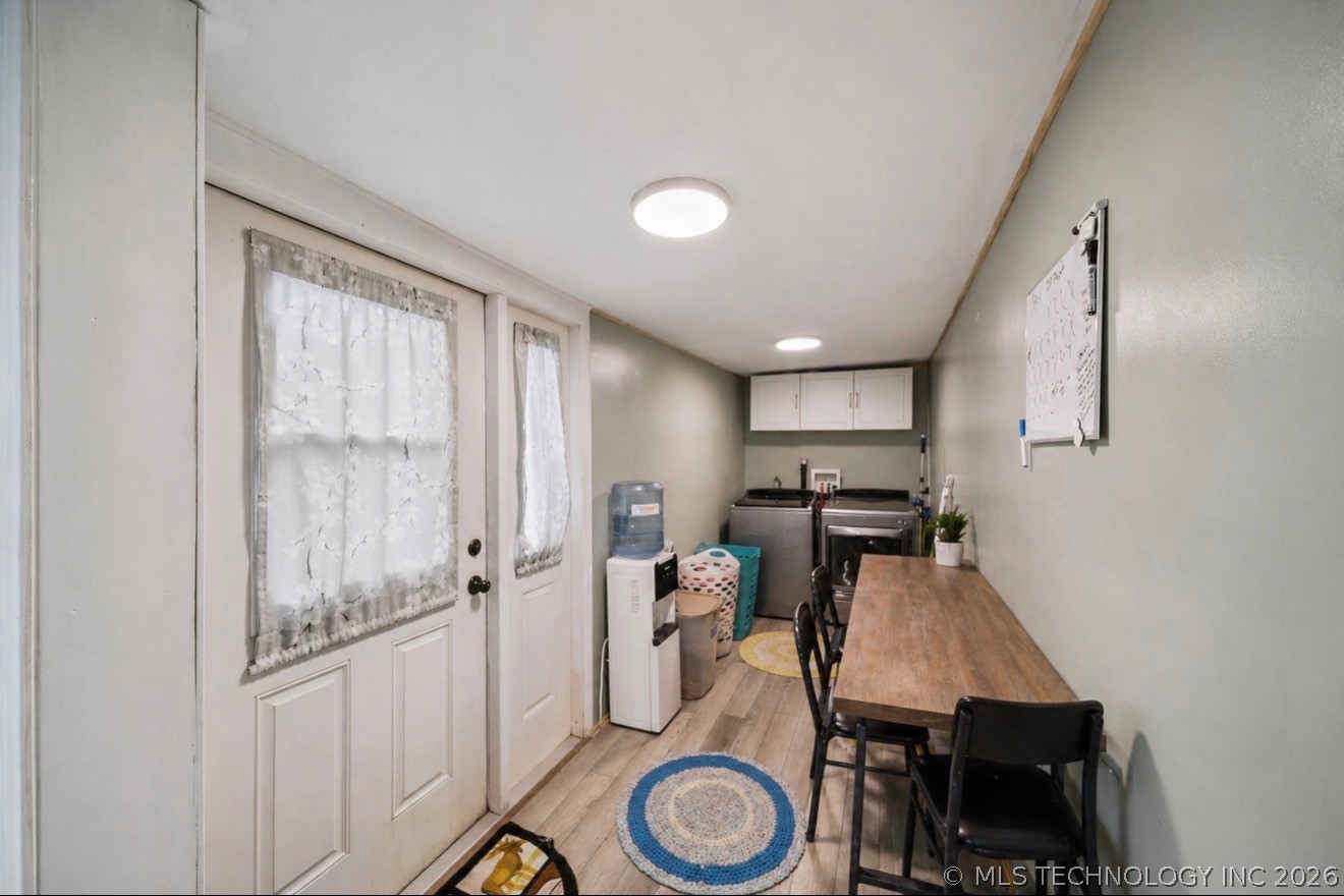 629 S Florence Avenue Claremore OK 74017