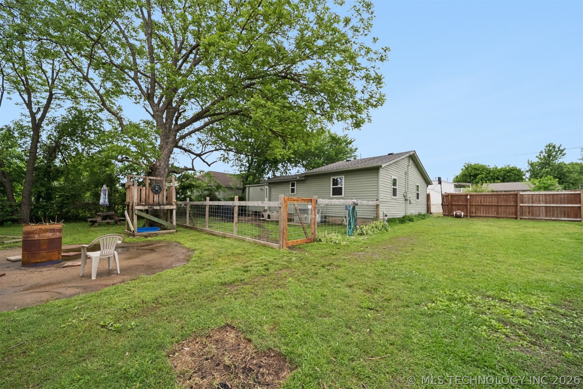 629 S Florence Avenue Claremore OK 74017