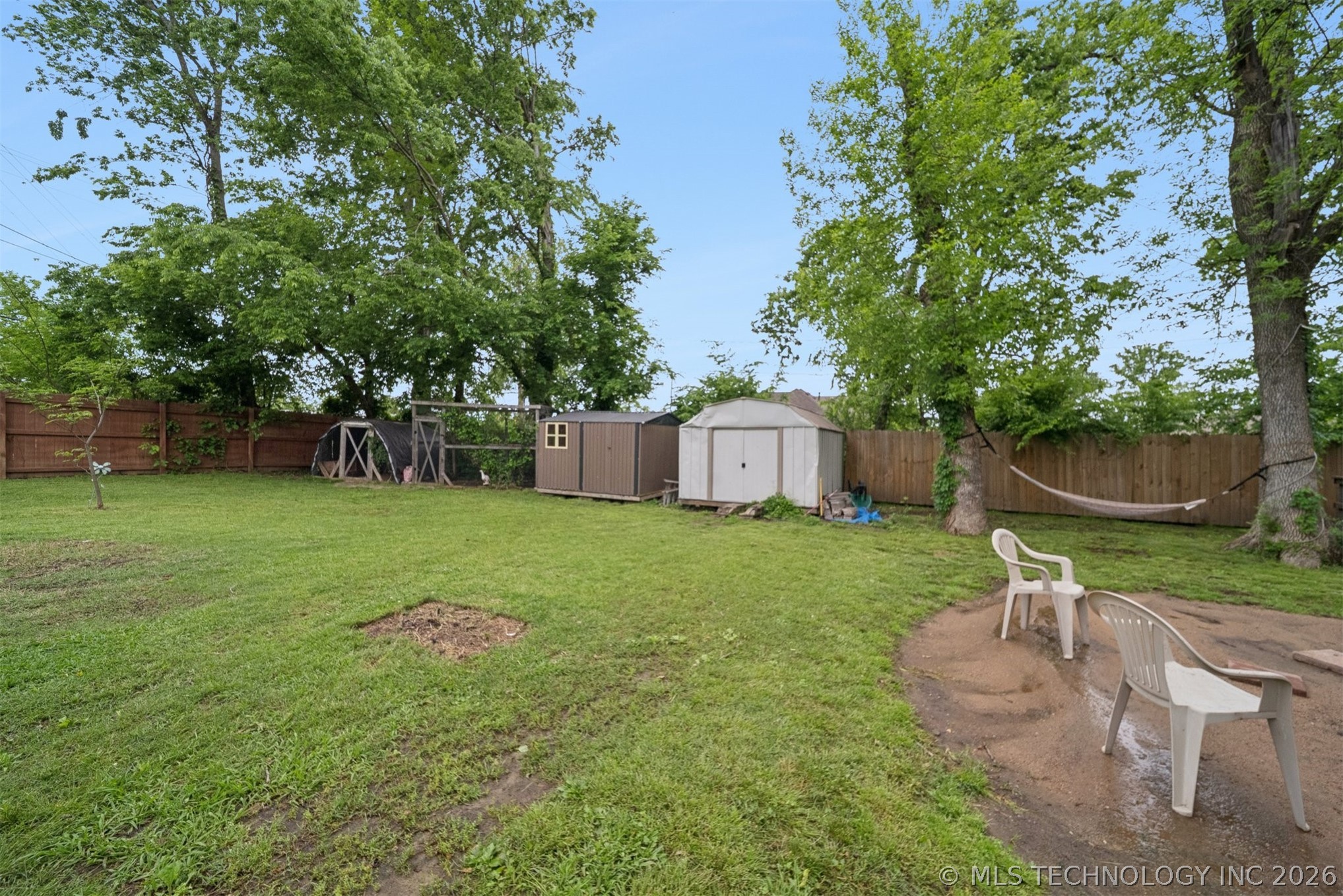 629 S Florence Avenue Claremore OK 74017