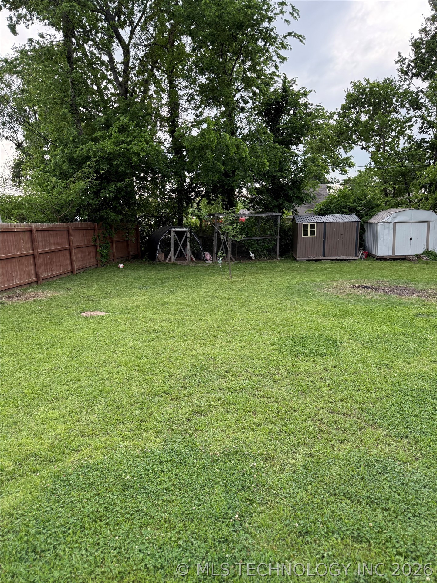 629 S Florence Avenue Claremore OK 74017