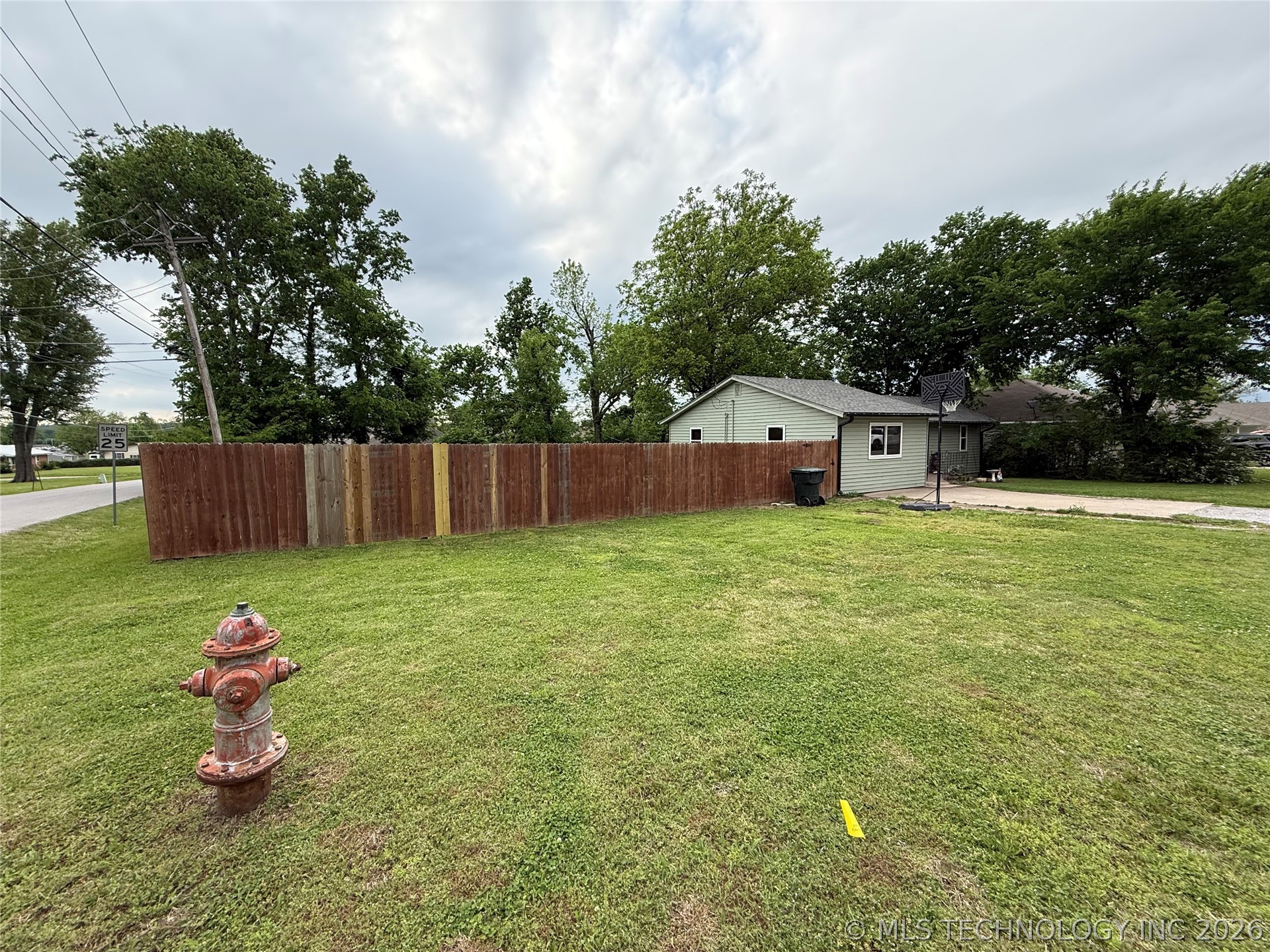 629 S Florence Avenue Claremore OK 74017