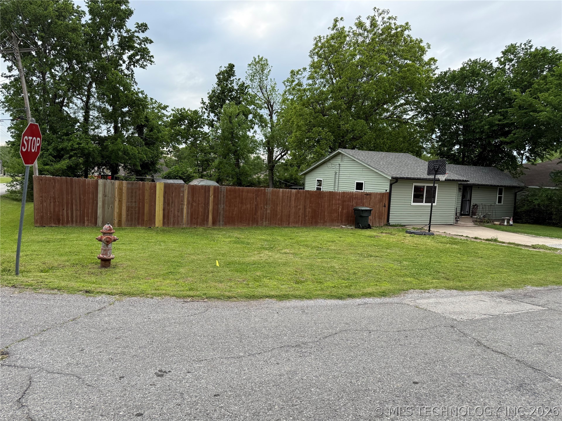 629 S Florence Avenue Claremore OK 74017