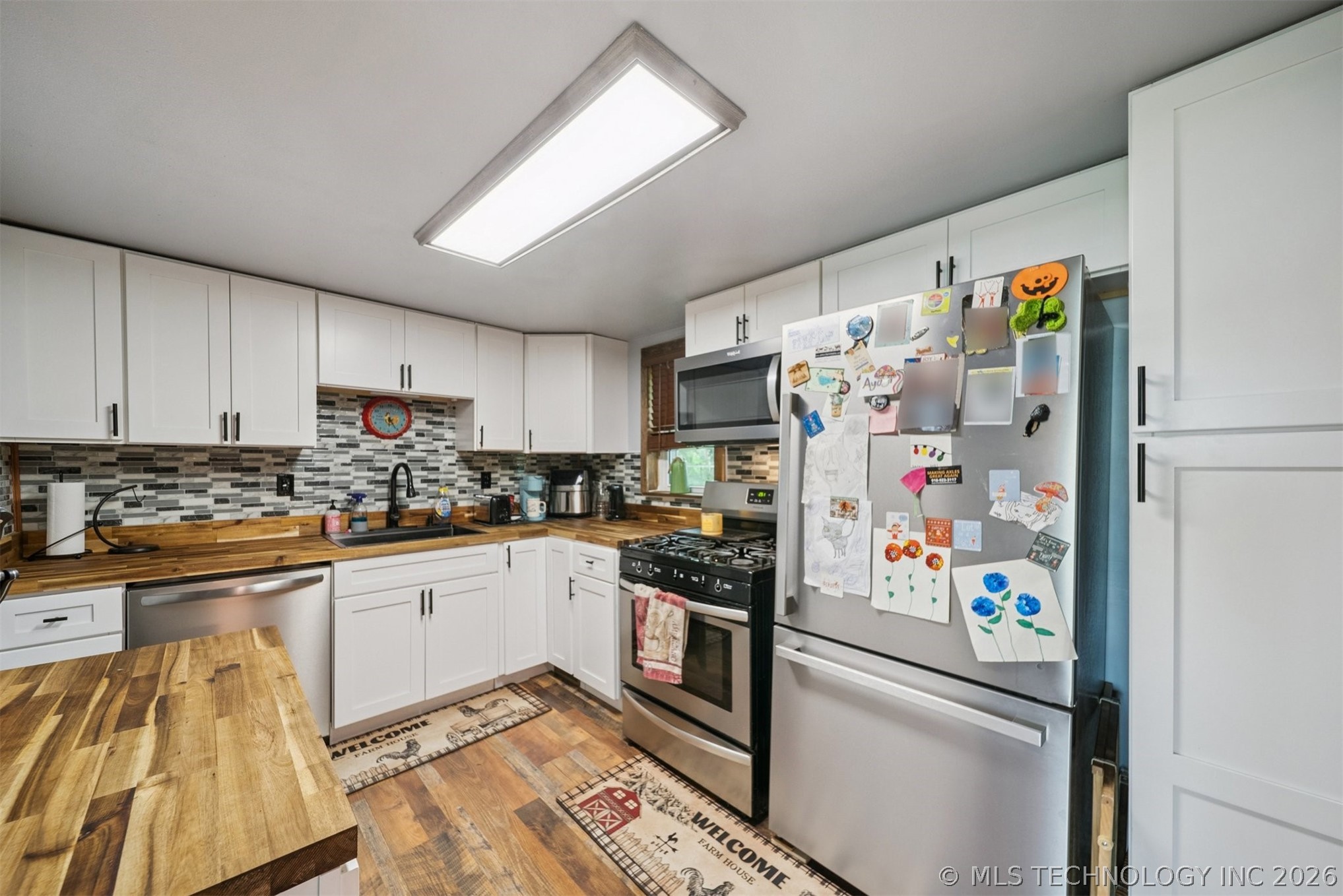 629 S Florence Avenue Claremore OK 74017