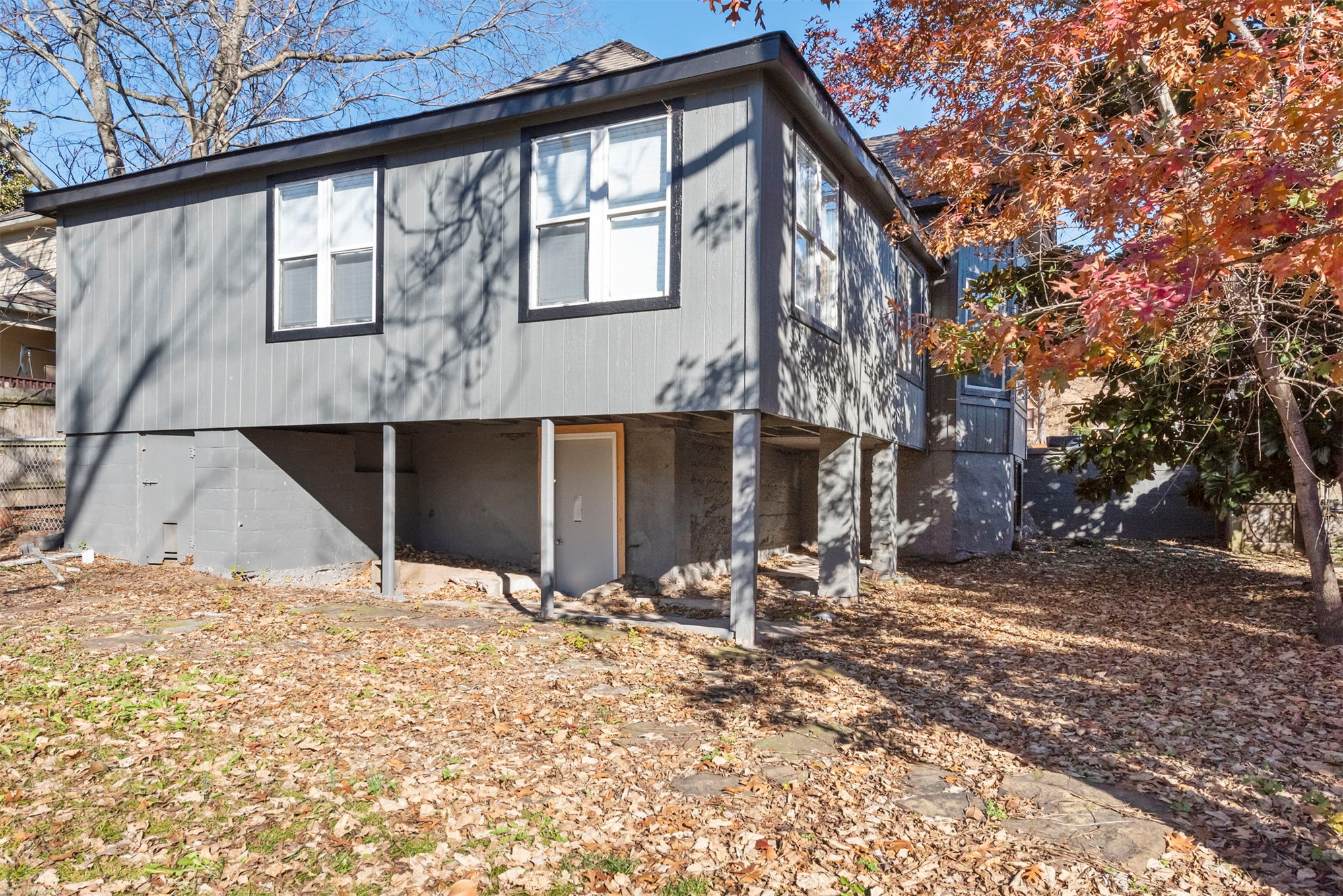 509 W Shawnee Street Tahlequah OK 74464