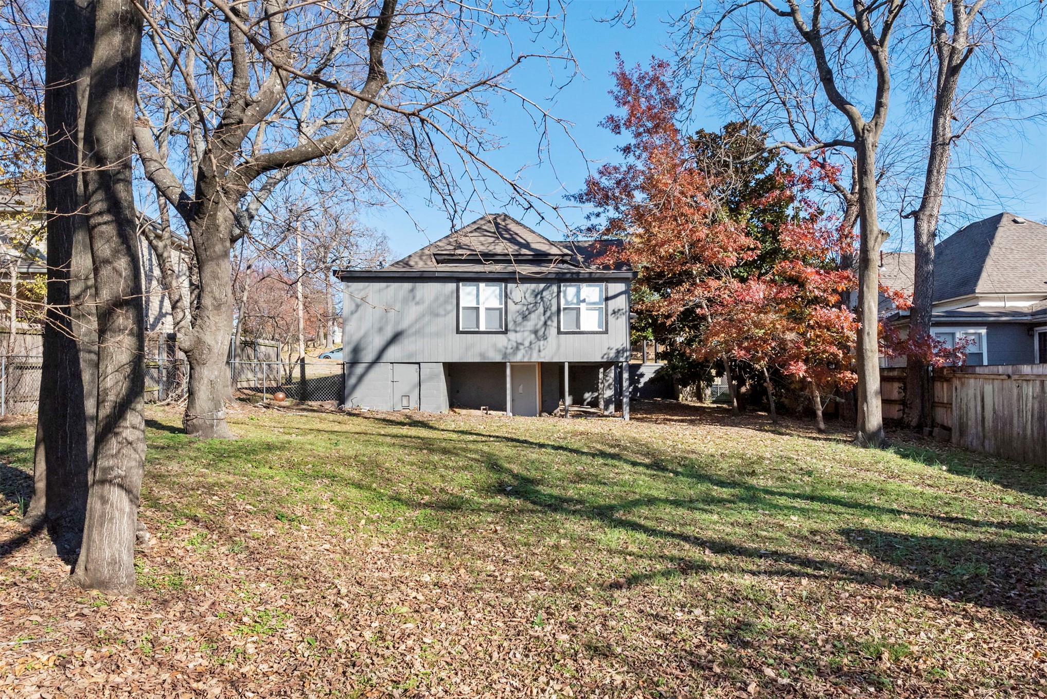 509 W Shawnee Street Tahlequah OK 74464