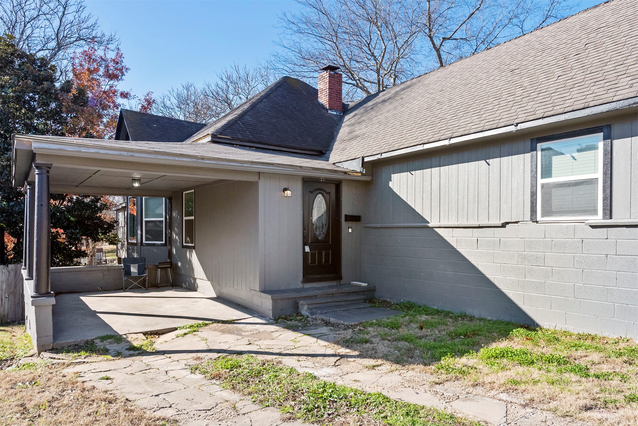 509 W Shawnee Street Tahlequah OK 74464