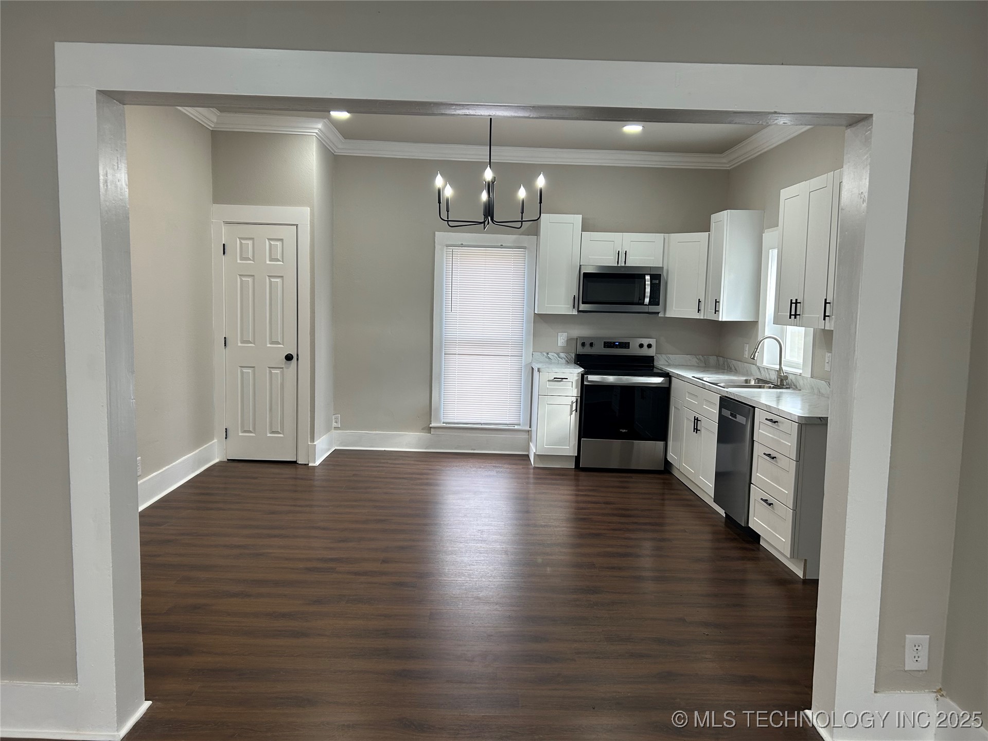 406 Creek Avenue Fort Gibson OK 74434