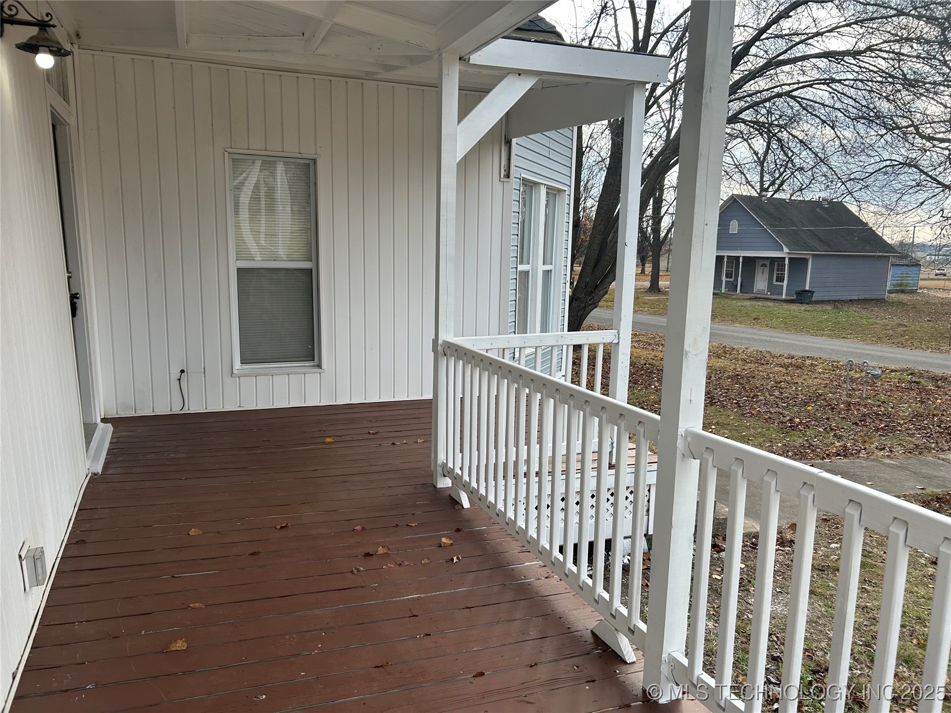 406 Creek Avenue Fort Gibson OK 74434