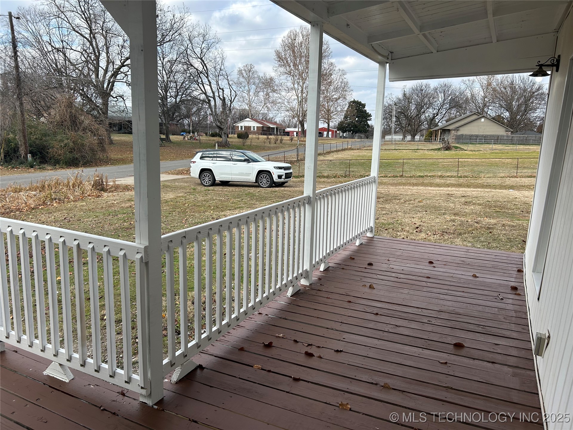 406 Creek Avenue Fort Gibson OK 74434