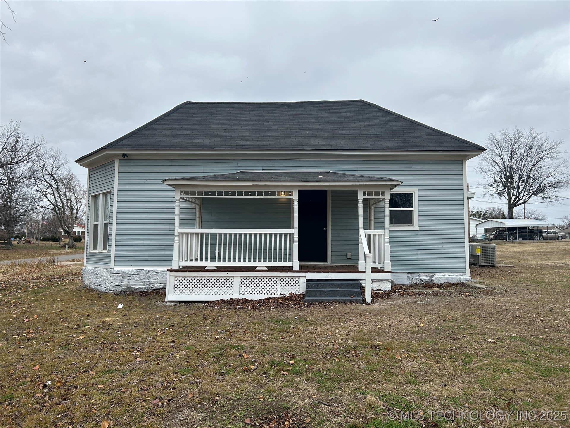 406 Creek Avenue Fort Gibson OK 74434