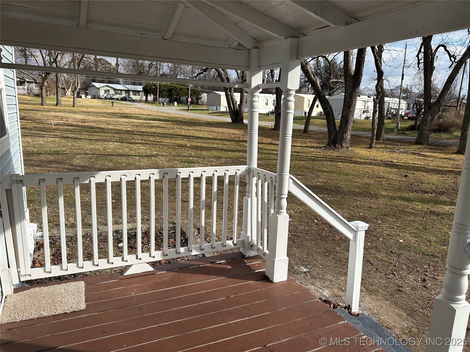 406 Creek Avenue Fort Gibson OK 74434