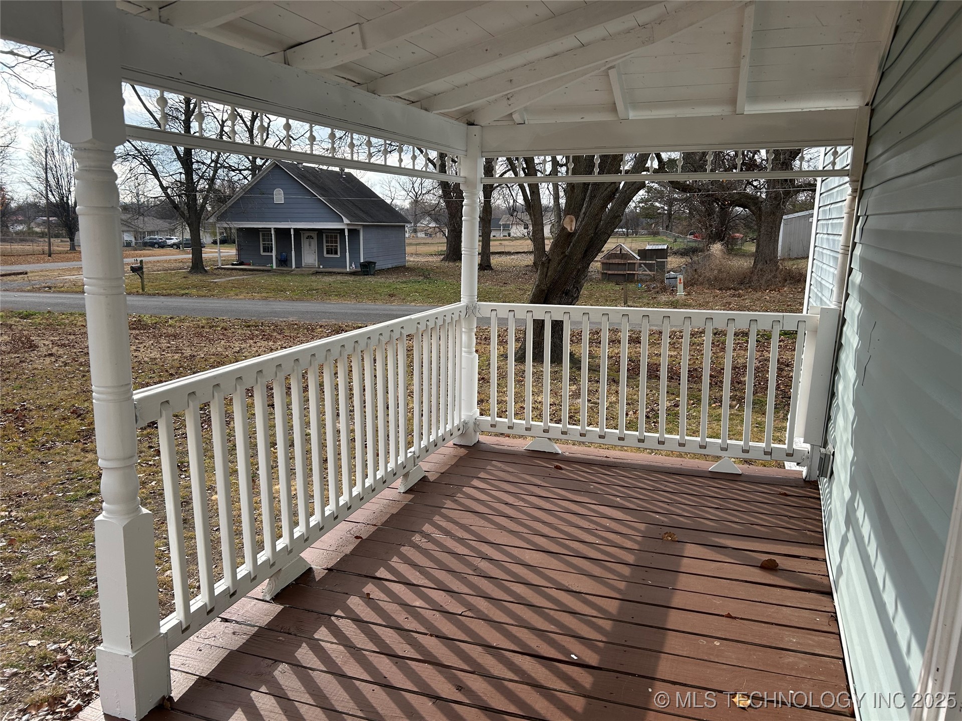 406 Creek Avenue Fort Gibson OK 74434