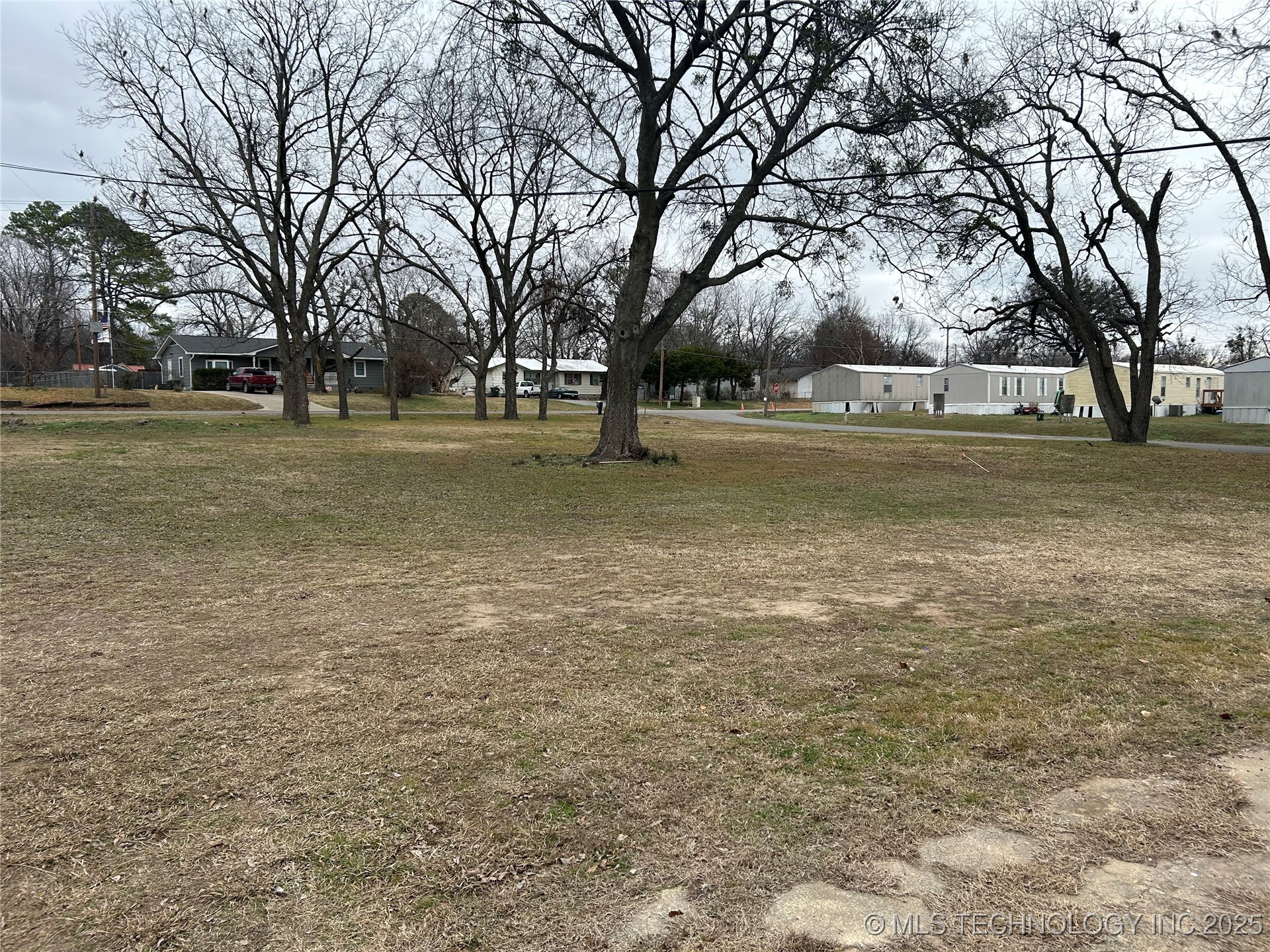 406 Creek Avenue Fort Gibson OK 74434