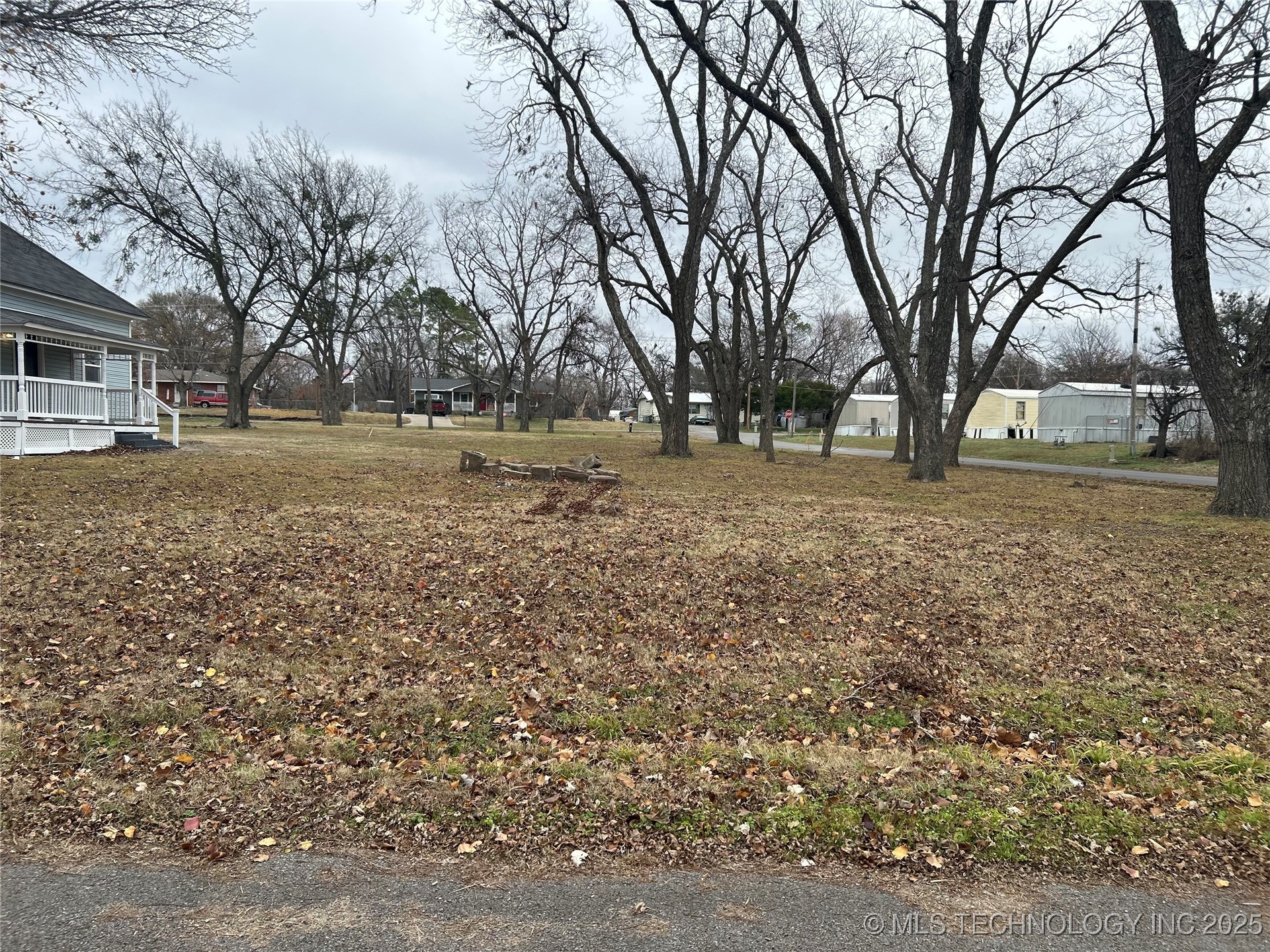 406 Creek Avenue Fort Gibson OK 74434