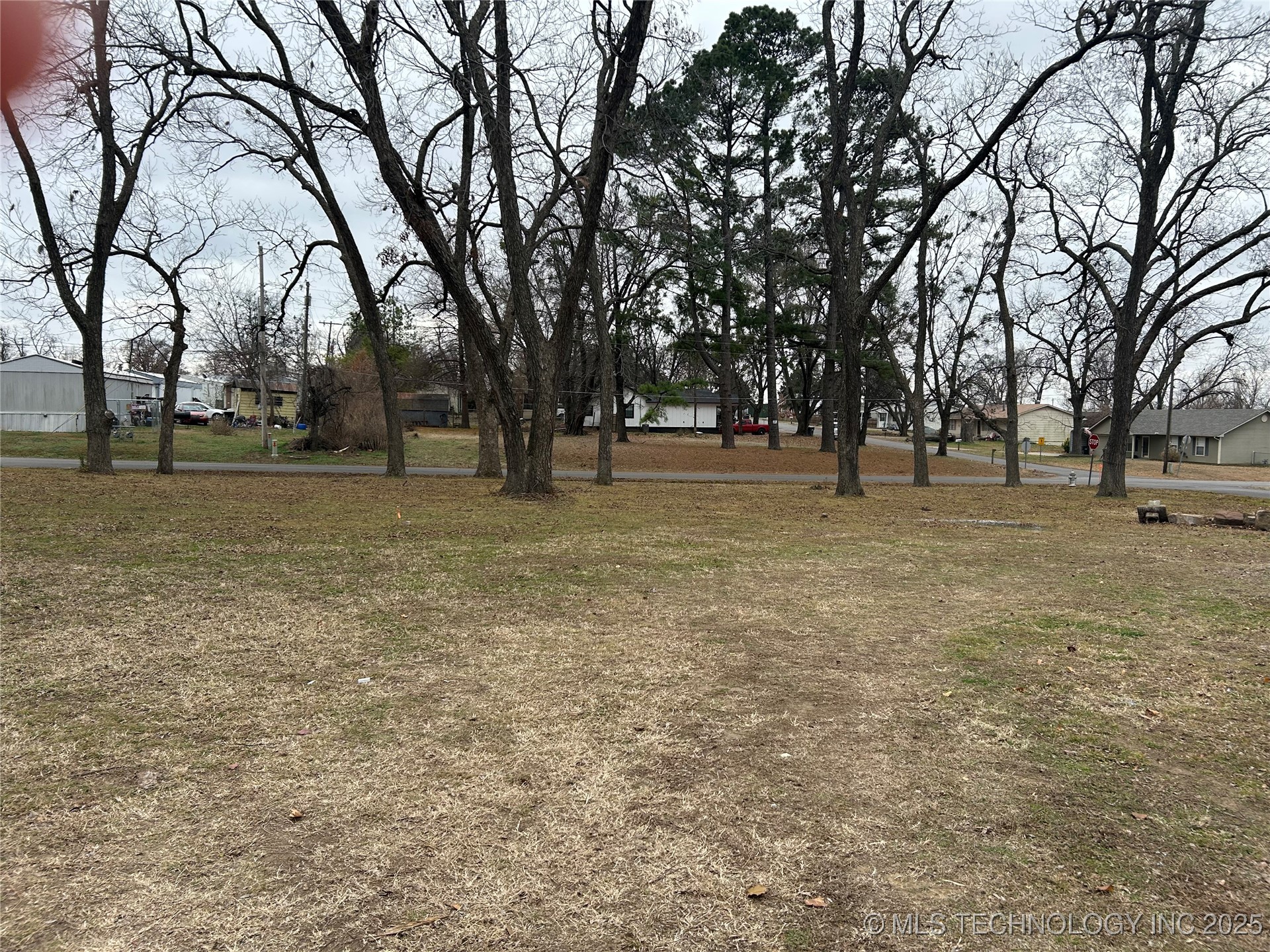 406 Creek Avenue Fort Gibson OK 74434