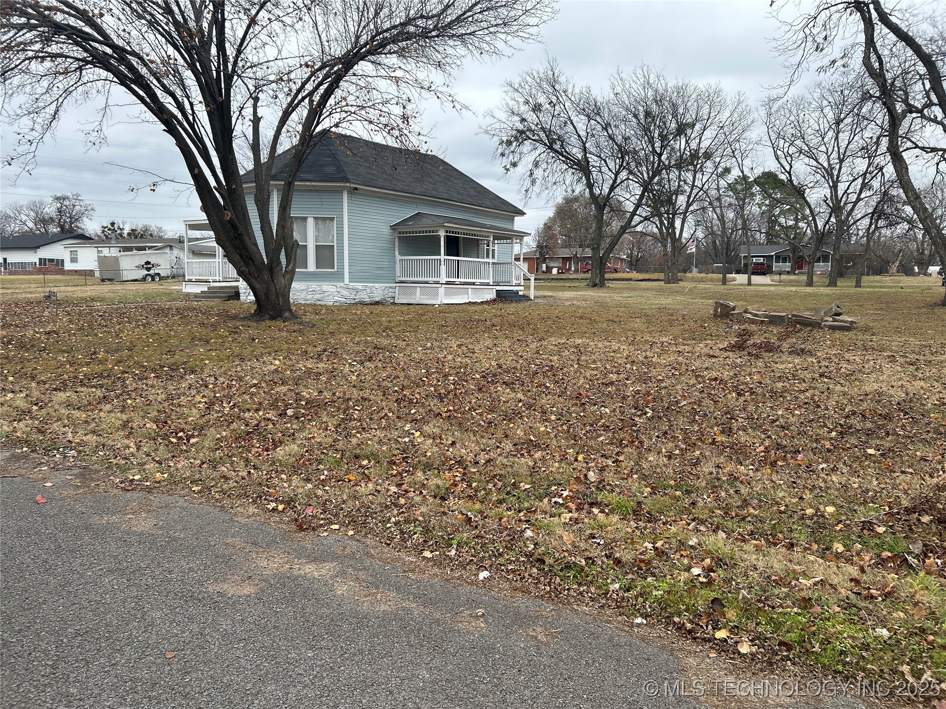 406 Creek Avenue Fort Gibson OK 74434