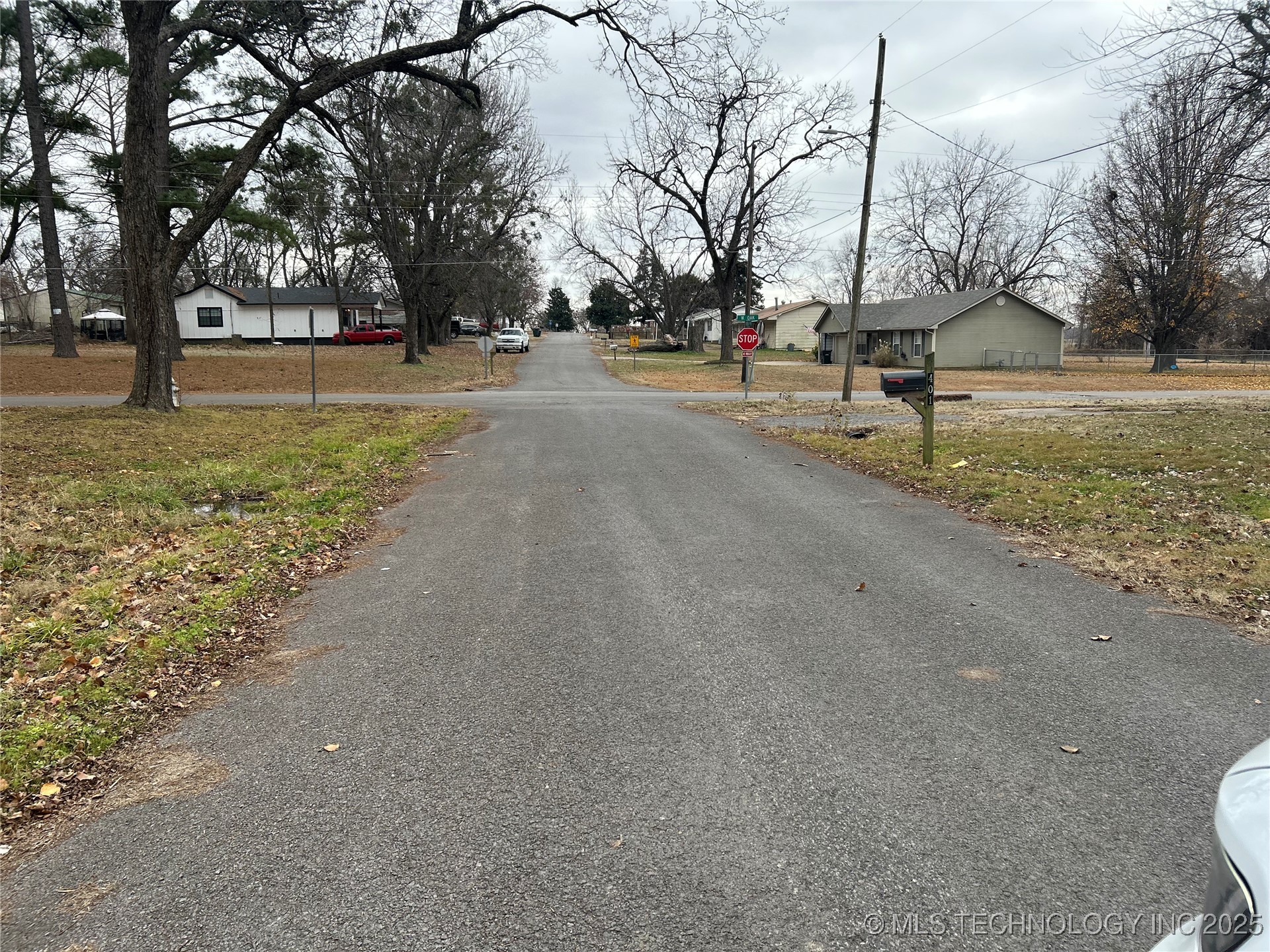 406 Creek Avenue Fort Gibson OK 74434