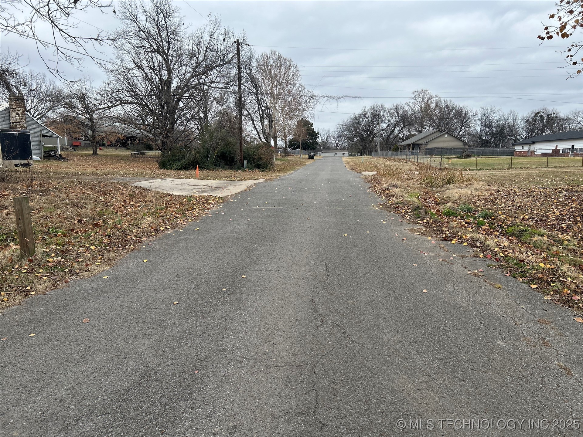406 Creek Avenue Fort Gibson OK 74434