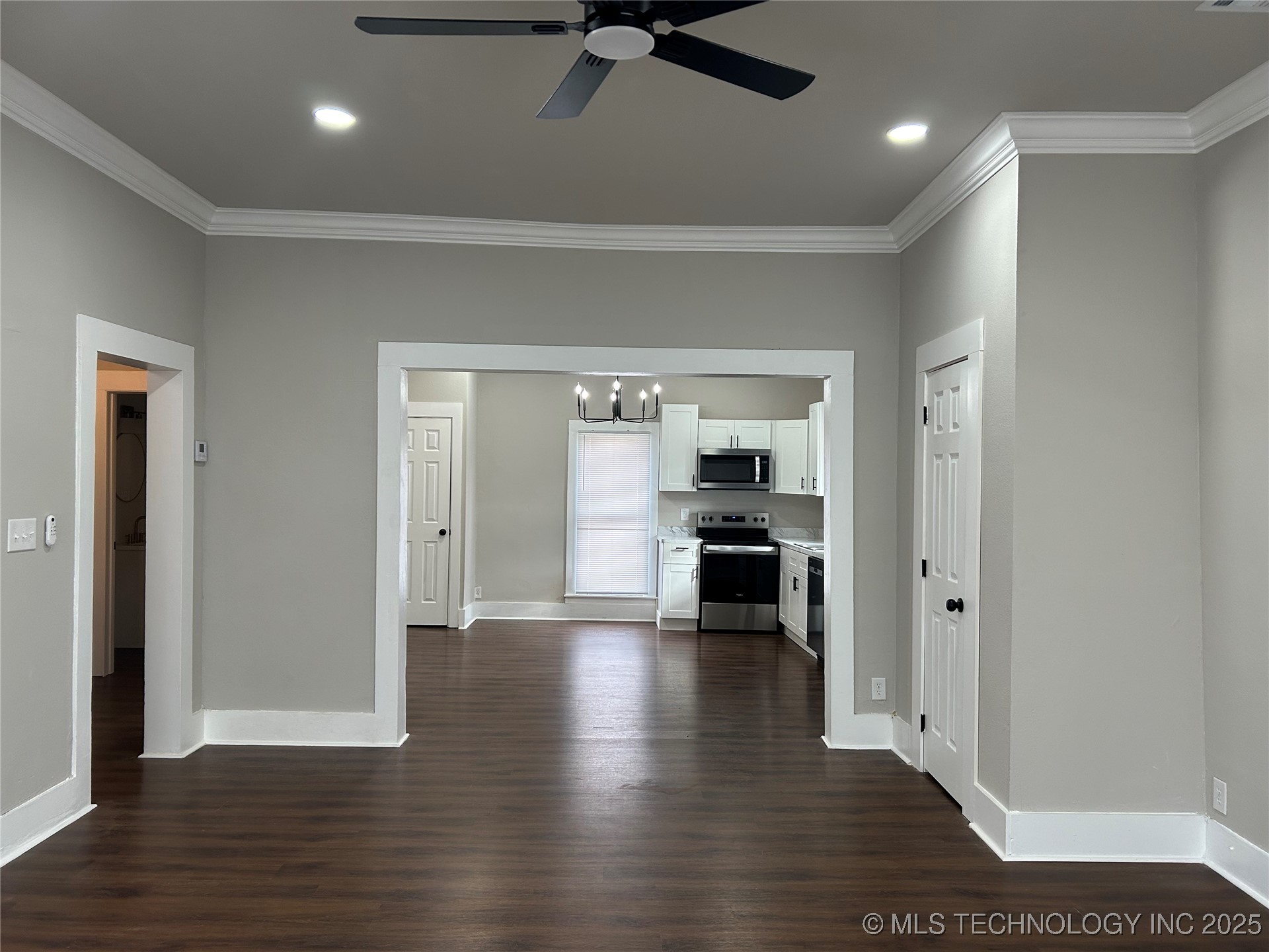 406 Creek Avenue Fort Gibson OK 74434