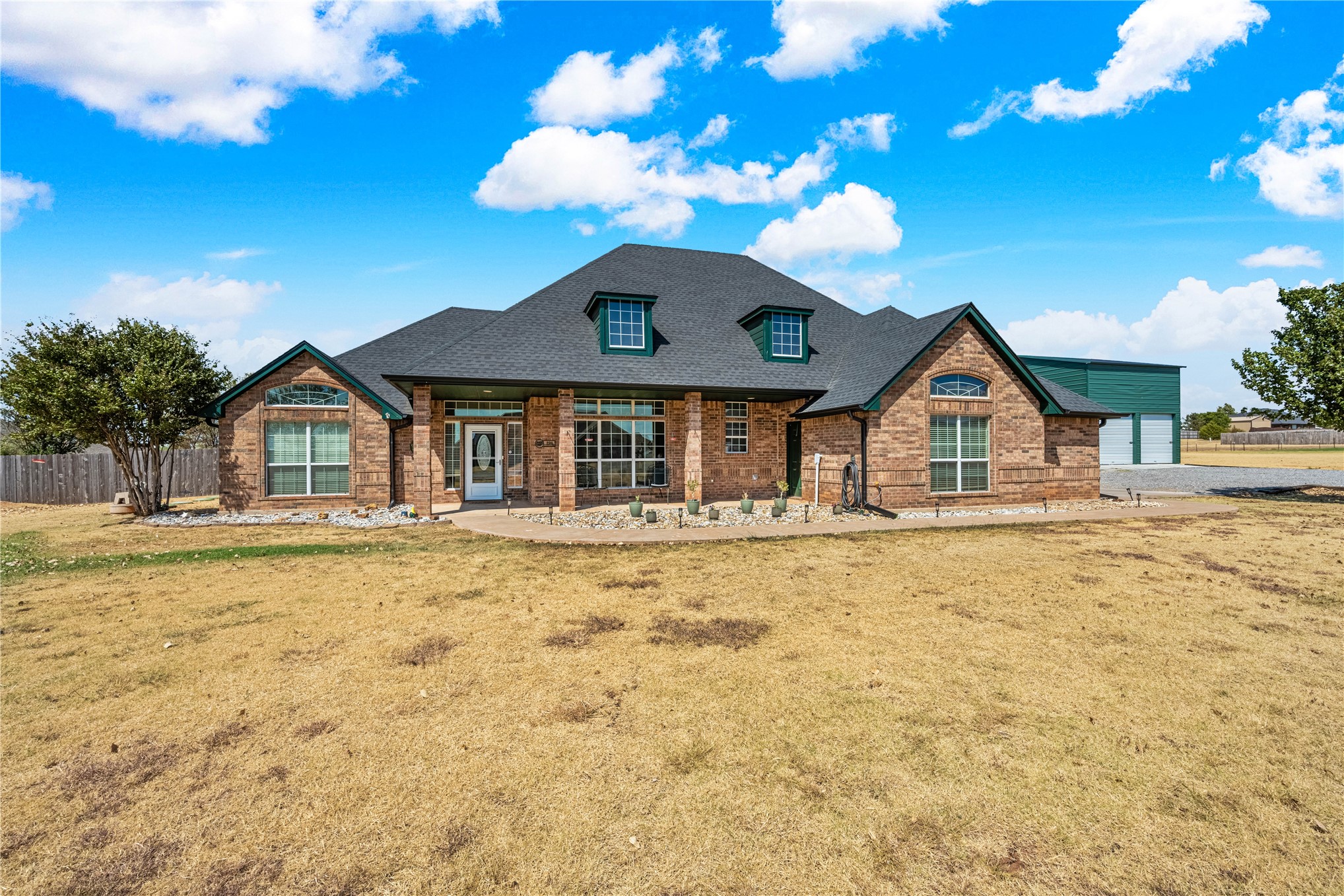 296 Prairie View Drive Elgin OK 73538