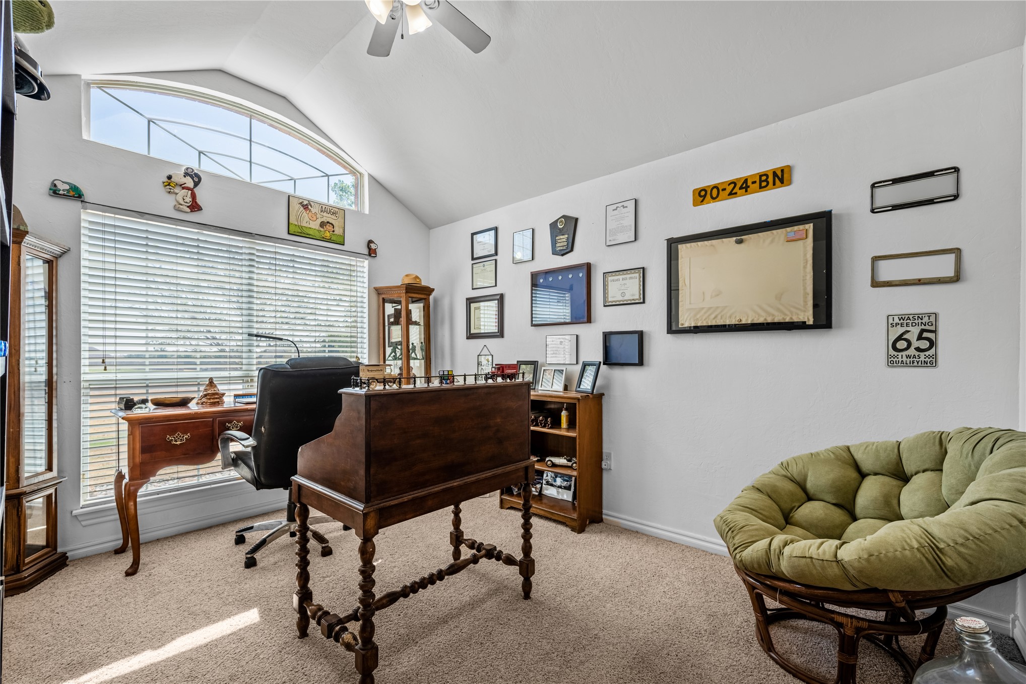 296 Prairie View Drive Elgin OK 73538