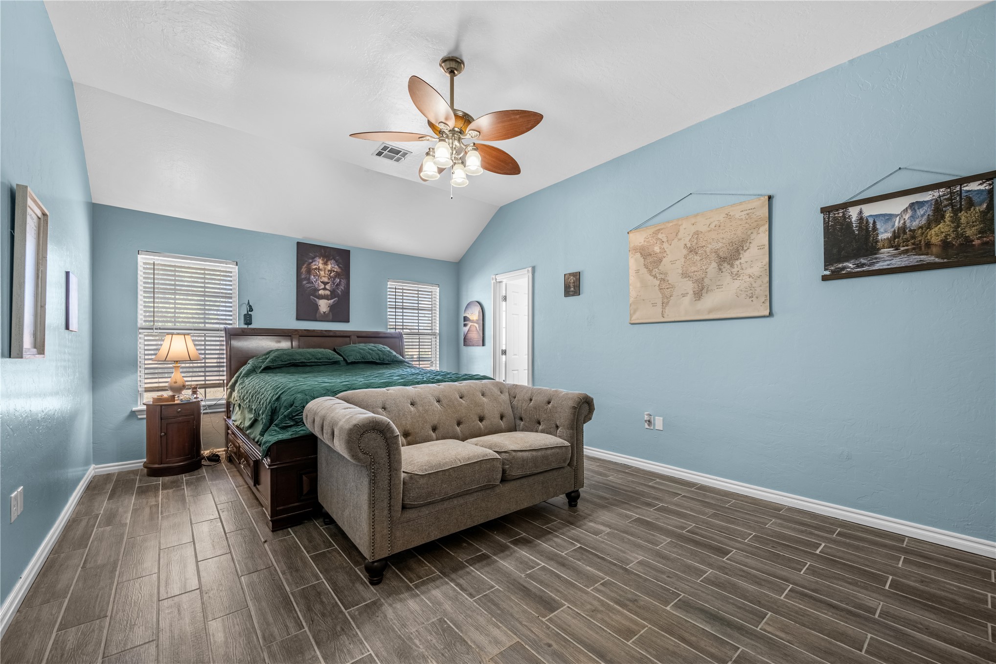 296 Prairie View Drive Elgin OK 73538