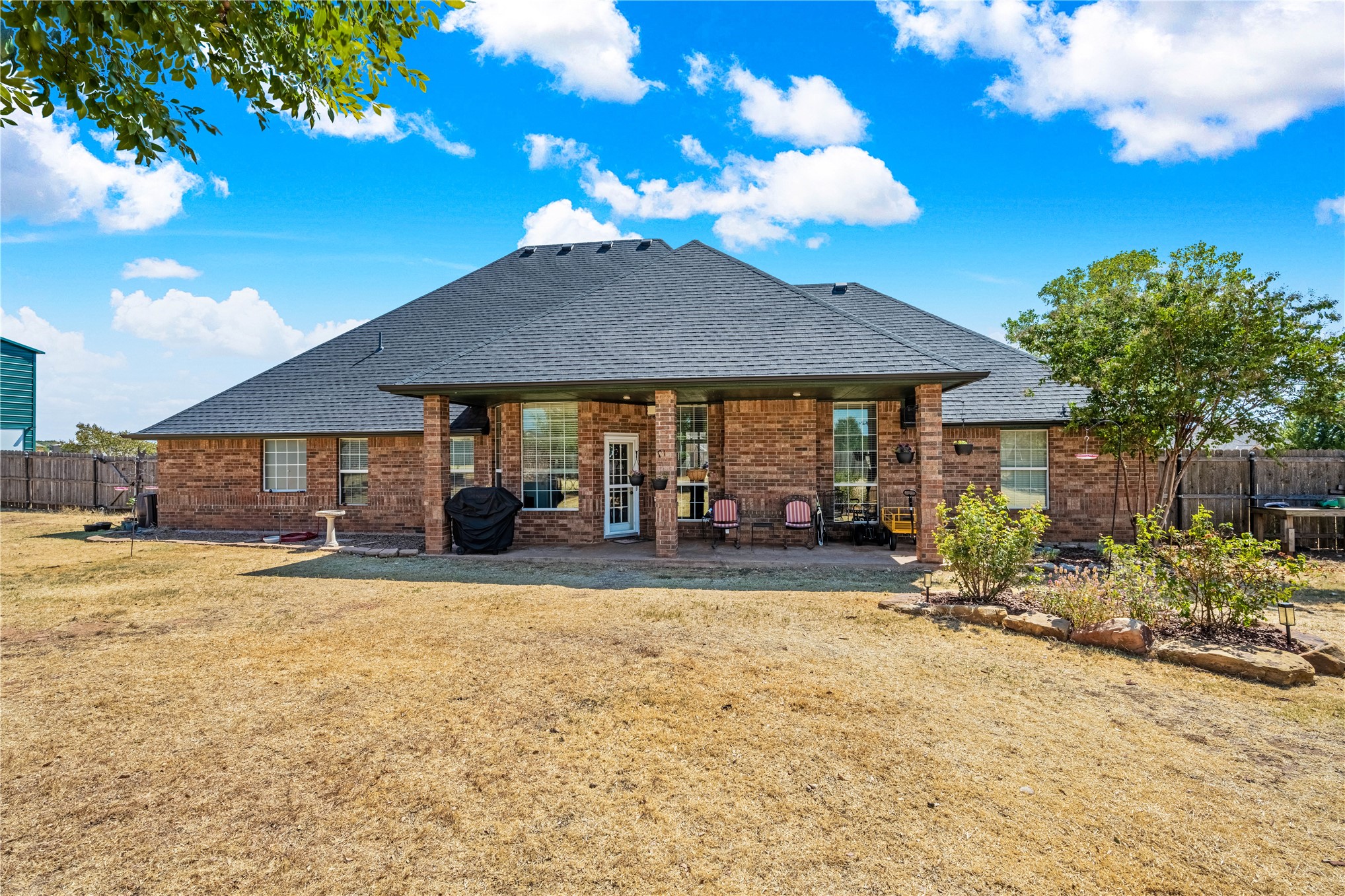 296 Prairie View Drive Elgin OK 73538