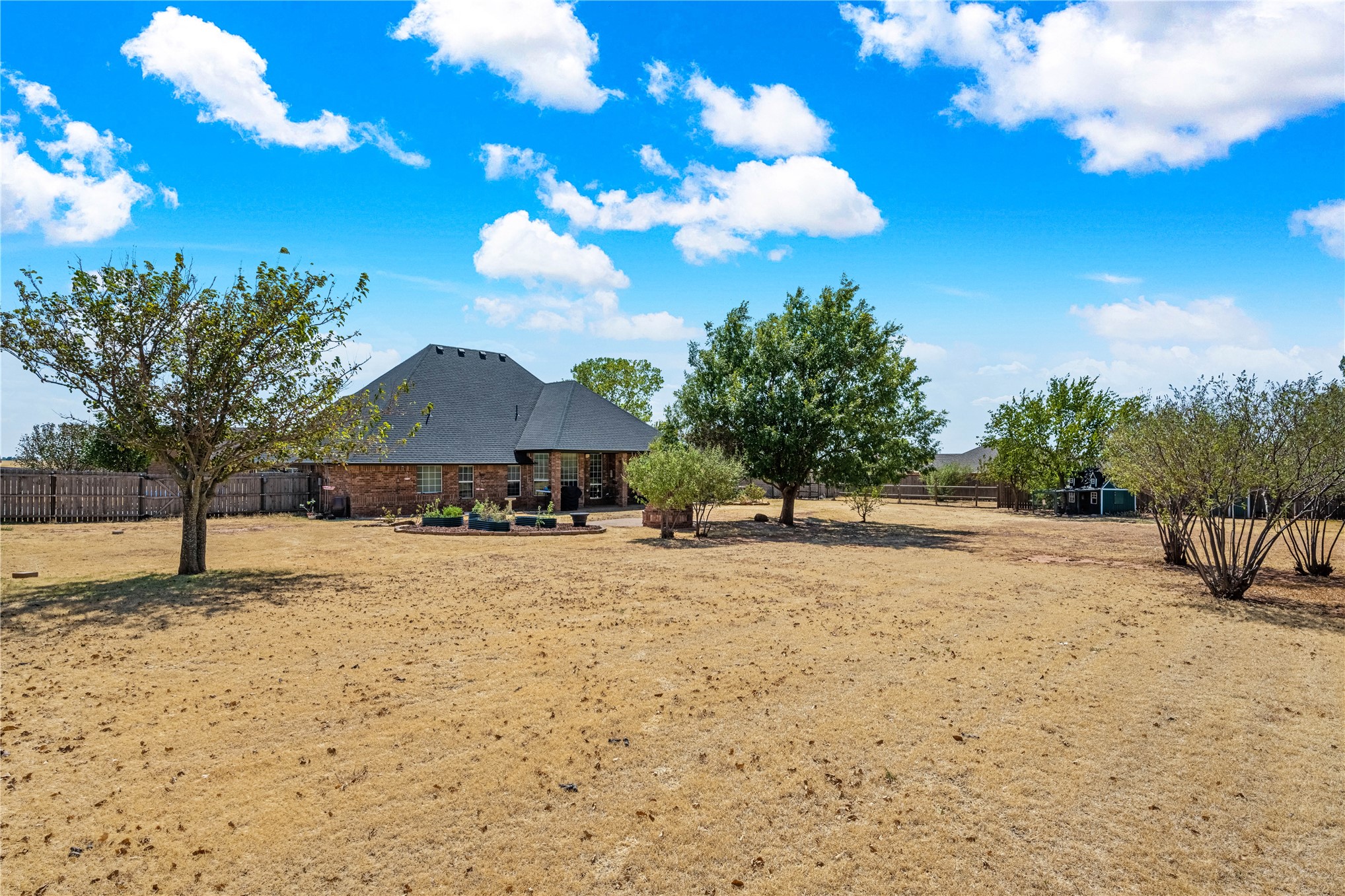 296 Prairie View Drive Elgin OK 73538