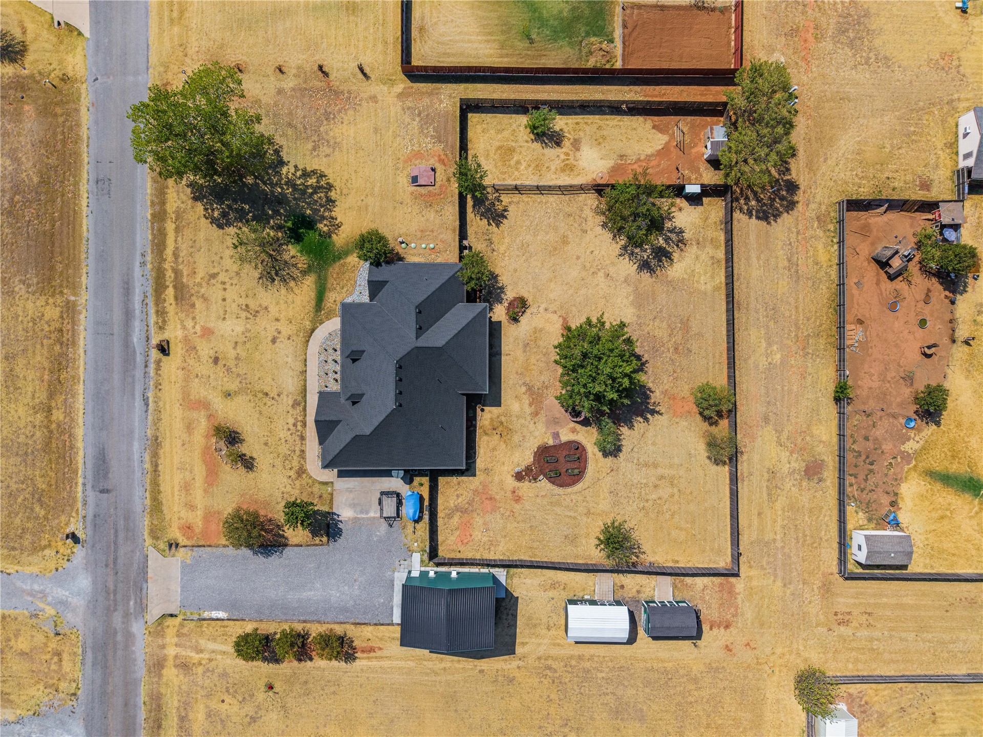 296 Prairie View Drive Elgin OK 73538